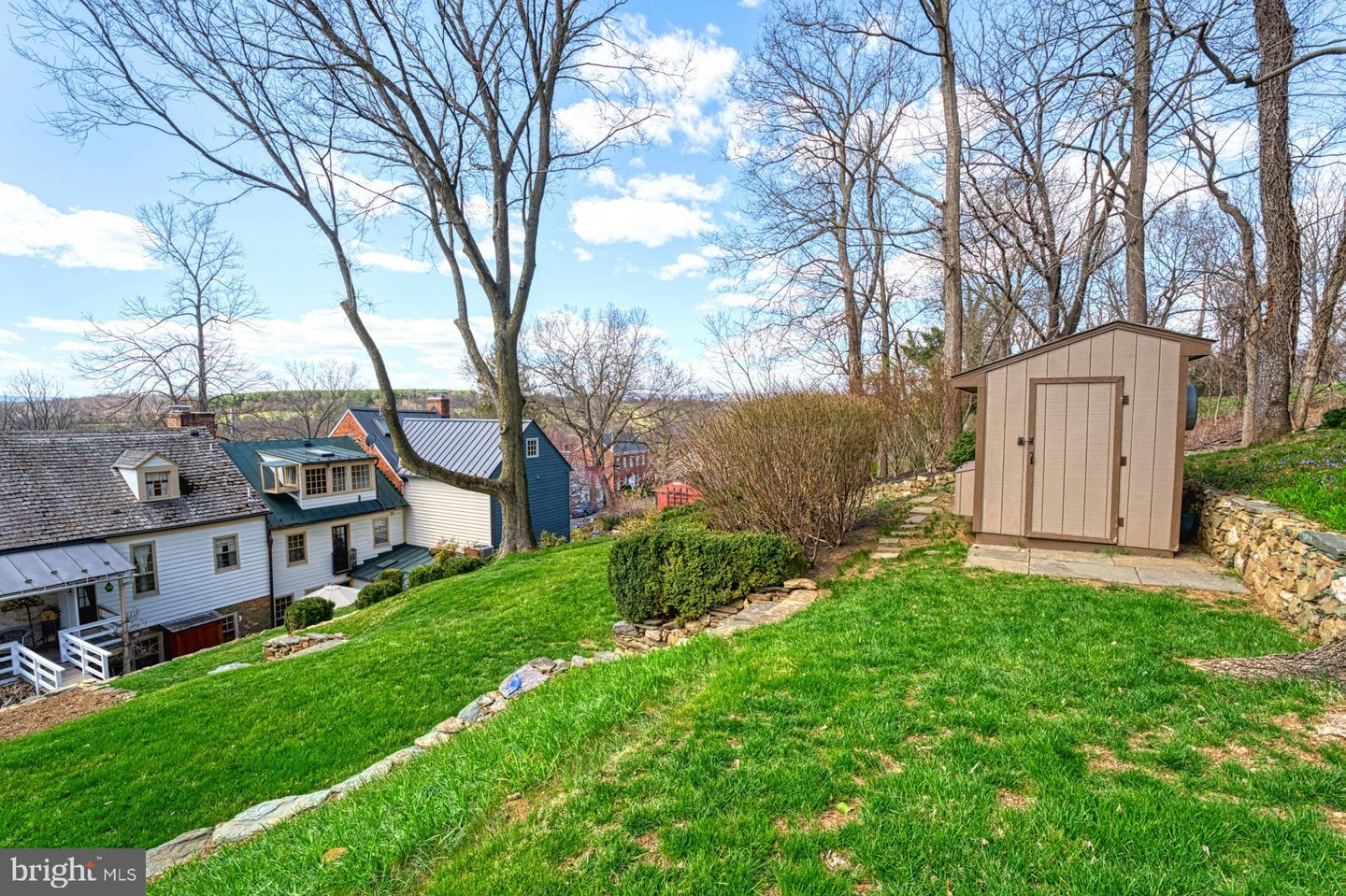 40162 MAIN ST, WATERFORD, Virginia 20197, 4 Bedrooms Bedrooms, ,3 BathroomsBathrooms,Residential,For sale,40162 MAIN ST,VALO2107012 MLS # VALO2107012