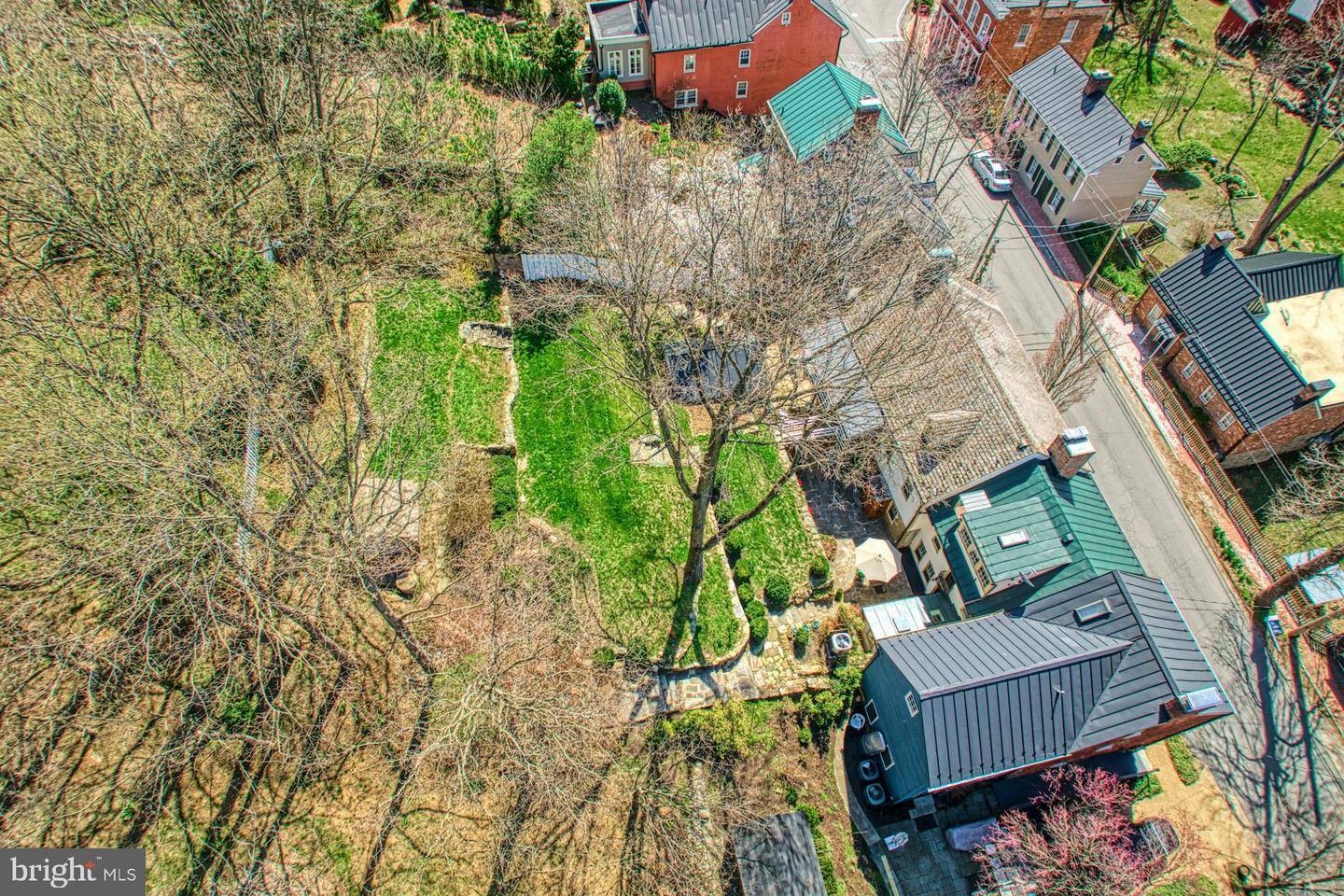 40162 MAIN ST, WATERFORD, Virginia 20197, 4 Bedrooms Bedrooms, ,3 BathroomsBathrooms,Residential,For sale,40162 MAIN ST,VALO2107012 MLS # VALO2107012