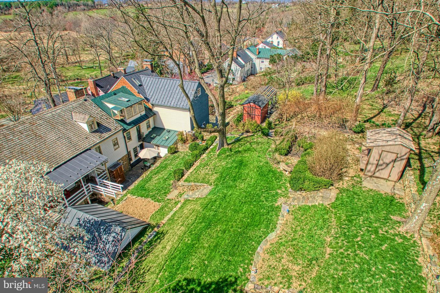40162 MAIN ST, WATERFORD, Virginia 20197, 4 Bedrooms Bedrooms, ,3 BathroomsBathrooms,Residential,For sale,40162 MAIN ST,VALO2107012 MLS # VALO2107012
