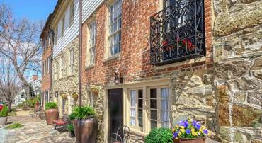 40162 MAIN ST, WATERFORD, Virginia 20197, 4 Bedrooms Bedrooms, ,3 BathroomsBathrooms,Residential,For sale,40162 MAIN ST,VALO2107012 MLS # VALO2107012