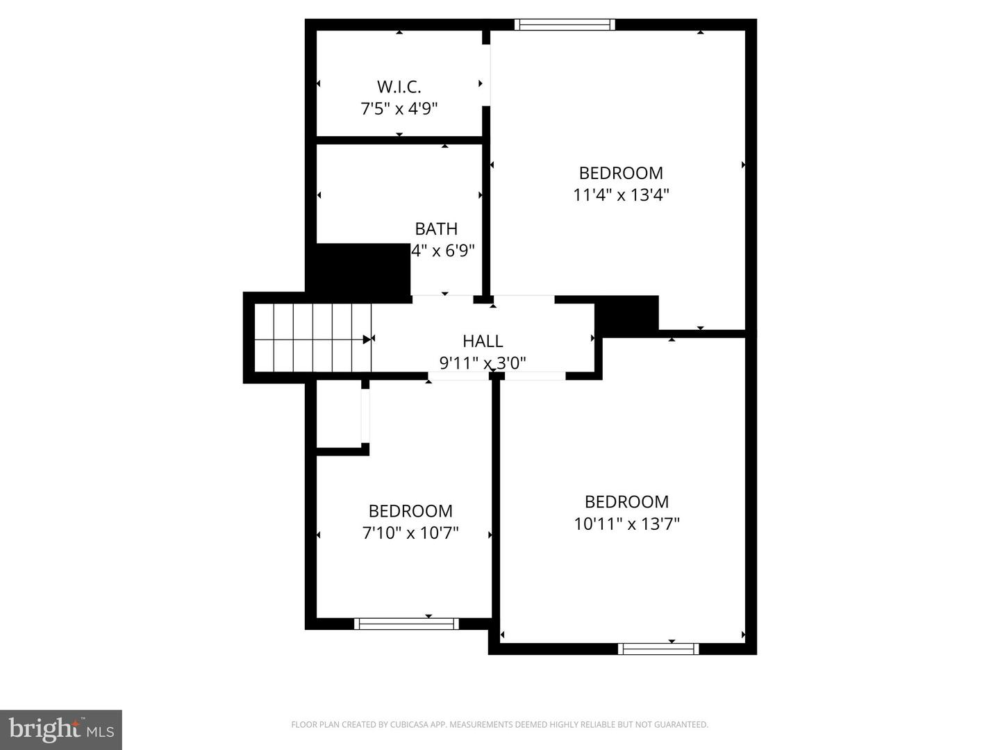 2269 MARGINELLA DR, RESTON, Virginia 20191, 3 Bedrooms Bedrooms, ,2 BathroomsBathrooms,Residential,For sale,2269 MARGINELLA DR,VAFX2267704 MLS # VAFX2267704