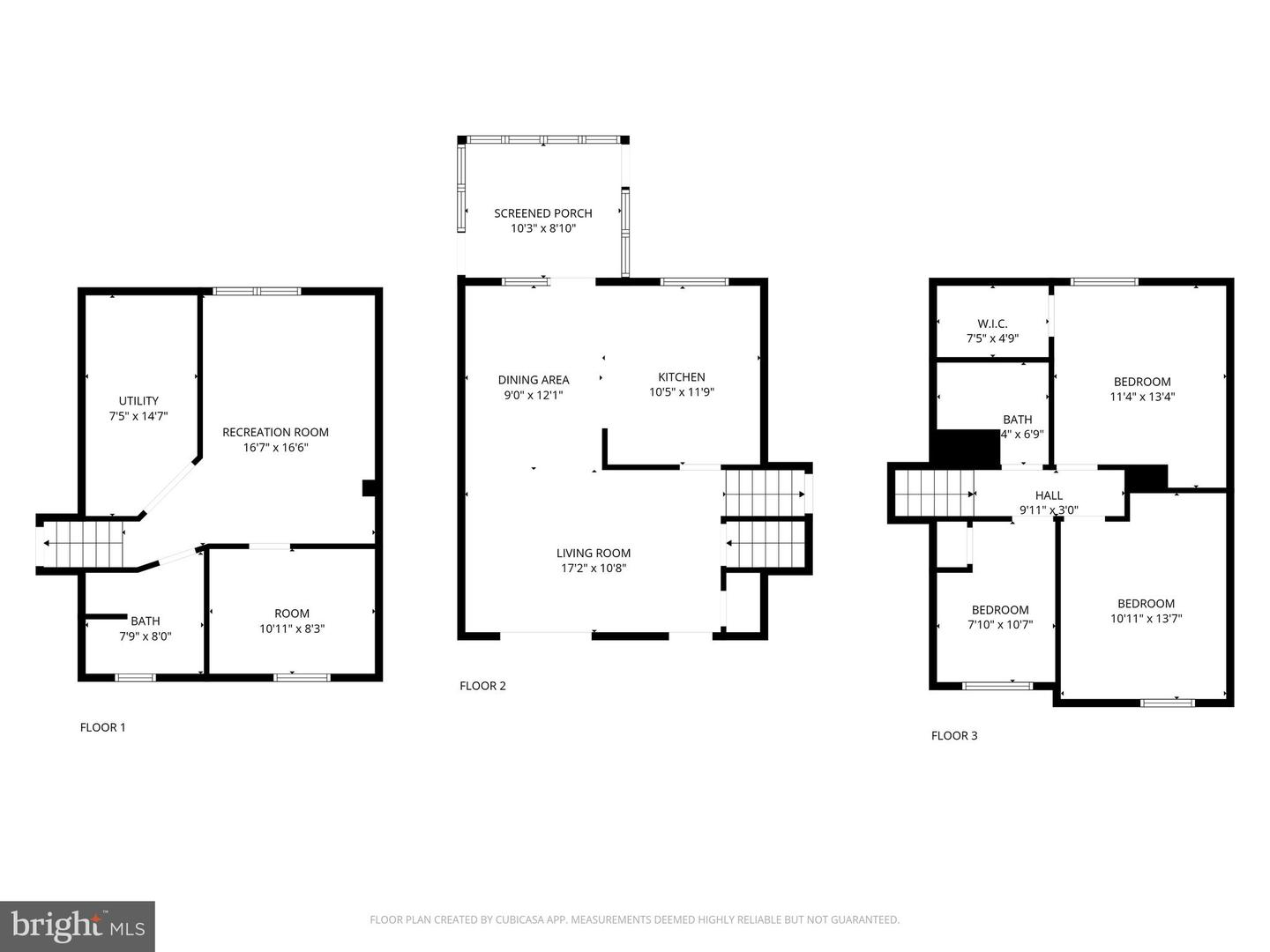 2269 MARGINELLA DR, RESTON, Virginia 20191, 3 Bedrooms Bedrooms, ,2 BathroomsBathrooms,Residential,For sale,2269 MARGINELLA DR,VAFX2267704 MLS # VAFX2267704