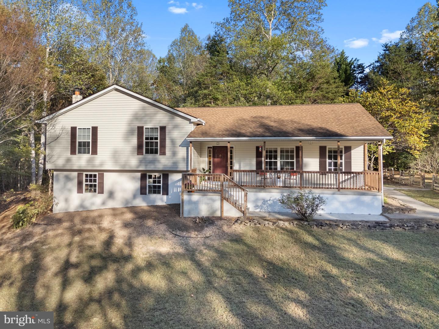 7817 HAZELAND LN, BOSTON, Virginia 22713, 4 Bedrooms Bedrooms, ,2 BathroomsBathrooms,Residential,For sale,7817 HAZELAND LN,VACU2011624 MLS # VACU2011624