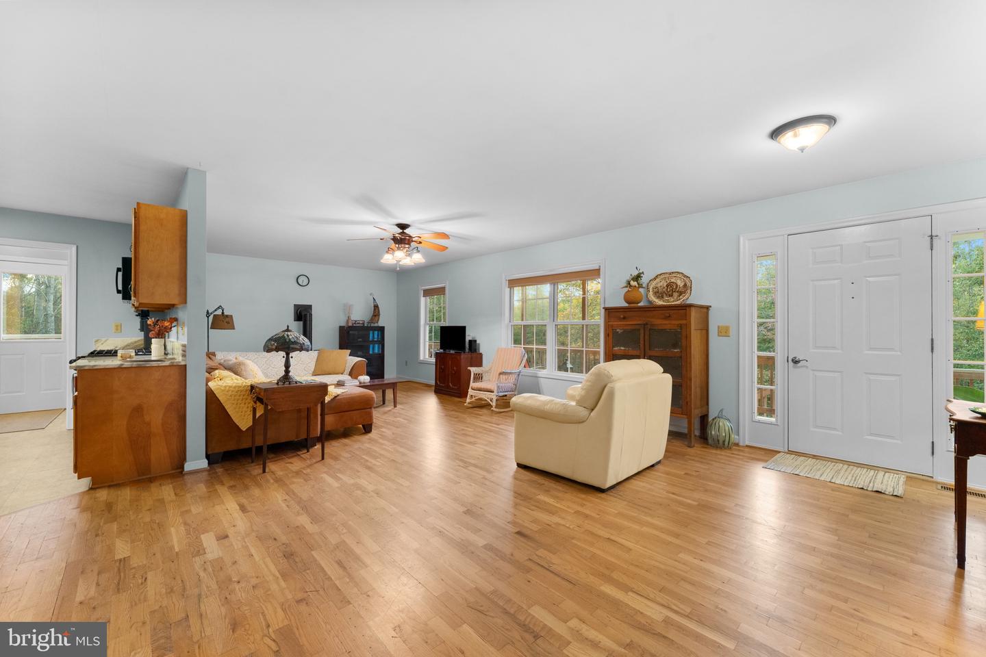 7817 HAZELAND LN, BOSTON, Virginia 22713, 4 Bedrooms Bedrooms, ,2 BathroomsBathrooms,Residential,For sale,7817 HAZELAND LN,VACU2011624 MLS # VACU2011624