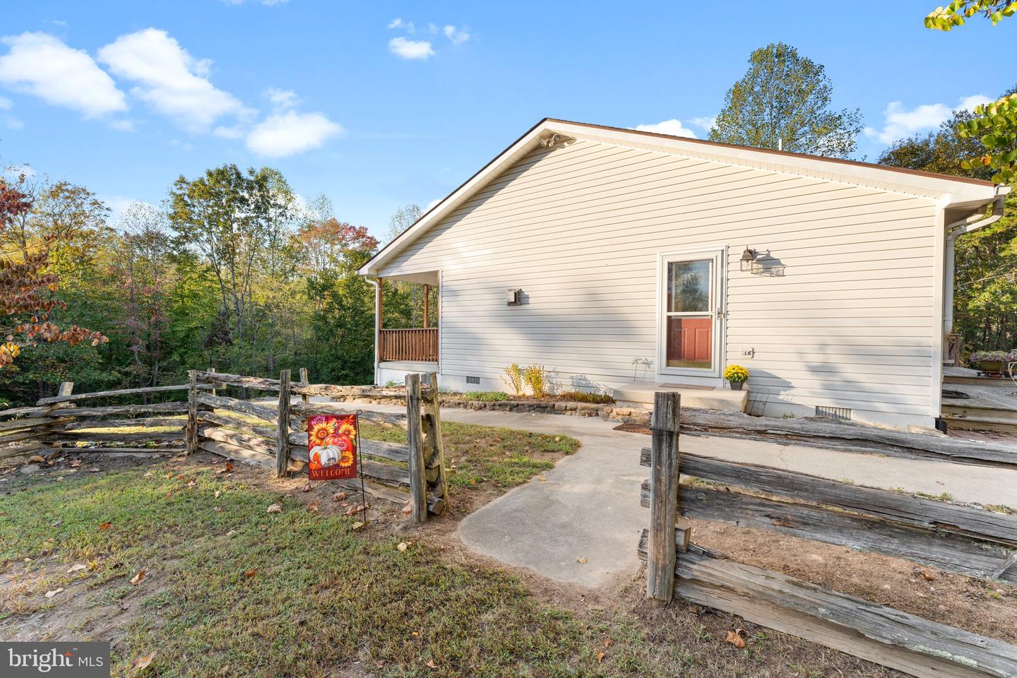 7817 HAZELAND LN, BOSTON, Virginia 22713, 4 Bedrooms Bedrooms, ,2 BathroomsBathrooms,Residential,For sale,7817 HAZELAND LN,VACU2011624 MLS # VACU2011624