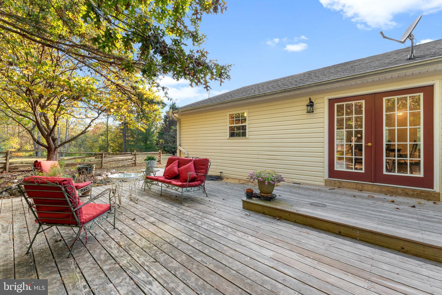 7817 HAZELAND LN, BOSTON, Virginia 22713, 4 Bedrooms Bedrooms, ,2 BathroomsBathrooms,Residential,For sale,7817 HAZELAND LN,VACU2011624 MLS # VACU2011624