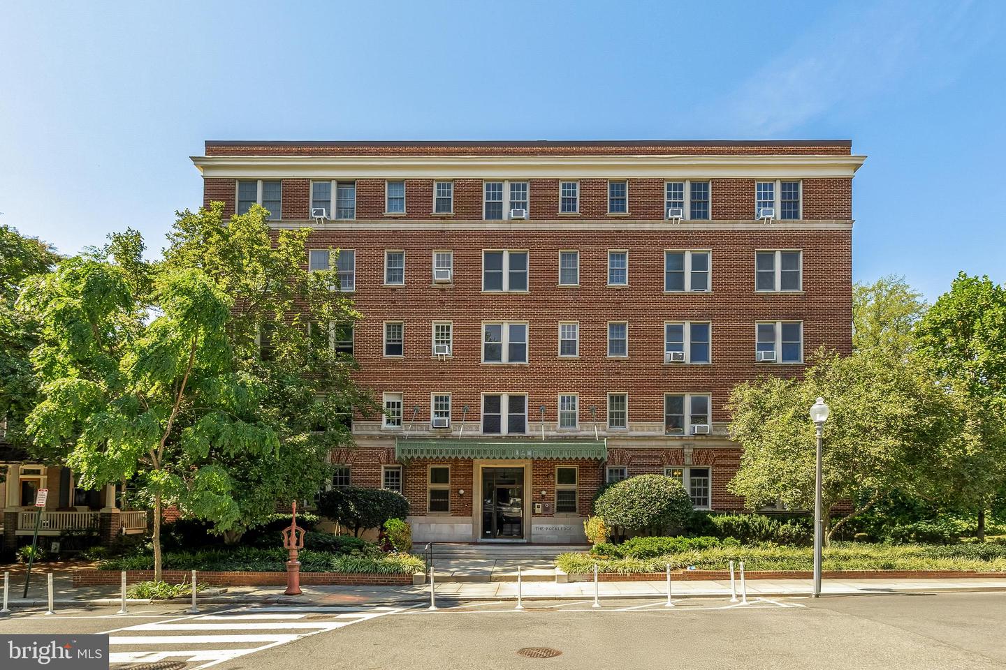 2456 20TH ST NW #403, WASHINGTON, District Of Columbia 20009, 1 Bedroom Bedrooms, ,1 BathroomBathrooms,Residential,For sale,2456 20TH ST NW #403,DCDC2223562 MLS # DCDC2223562