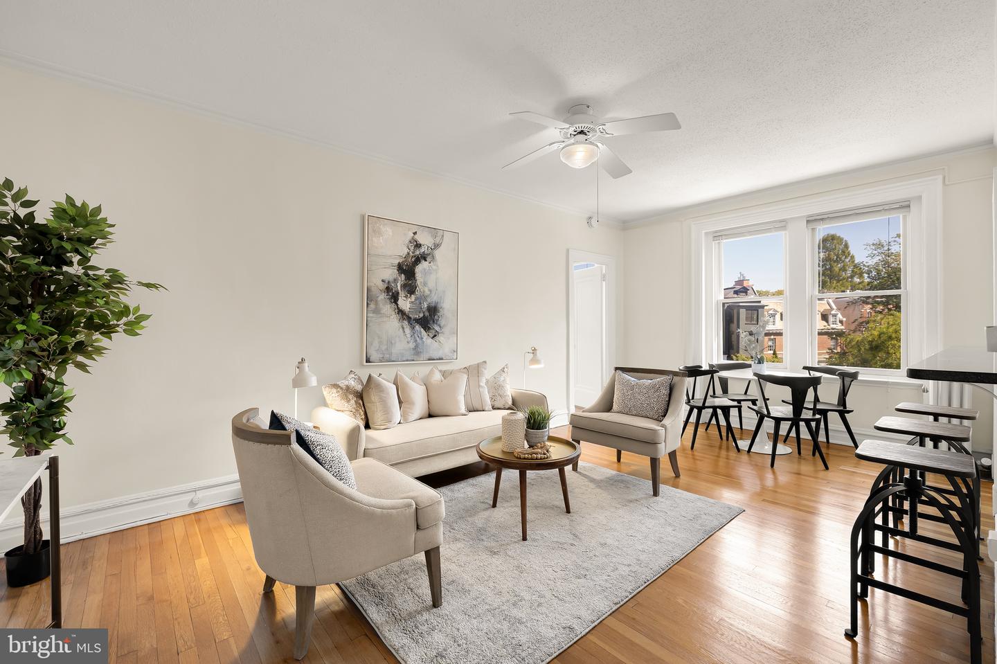 2456 20TH ST NW #403, WASHINGTON, District Of Columbia 20009, 1 Bedroom Bedrooms, ,1 BathroomBathrooms,Residential,For sale,2456 20TH ST NW #403,DCDC2223562 MLS # DCDC2223562