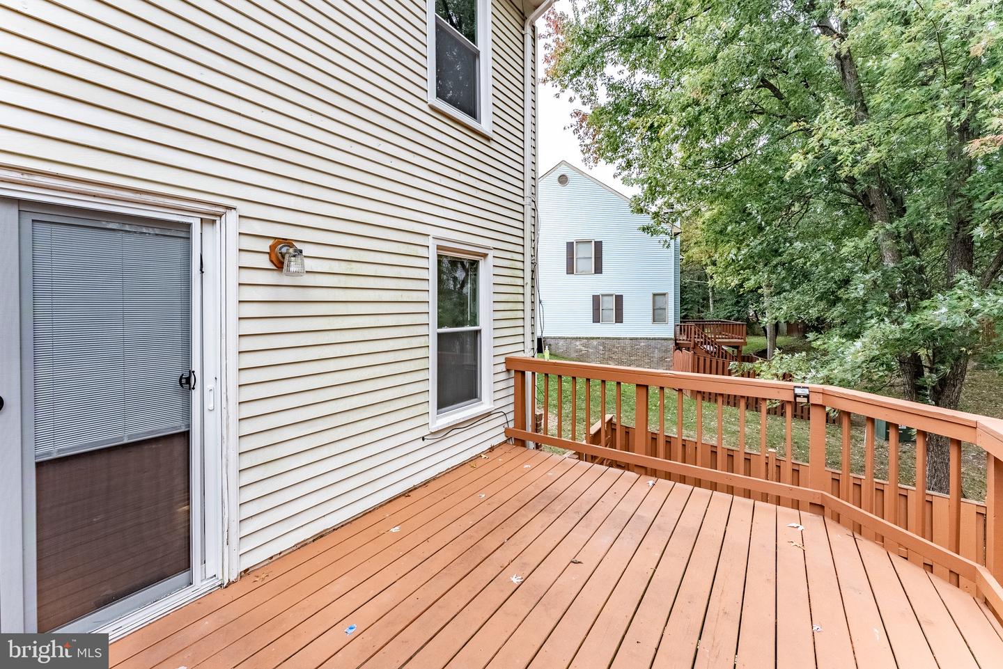 8498 LAUREL OAK DR, SPRINGFIELD, Virginia 22153, 3 Bedrooms Bedrooms, ,3 BathroomsBathrooms,Residential,For sale,8498 LAUREL OAK DR,VAFX2268608 MLS # VAFX2268608