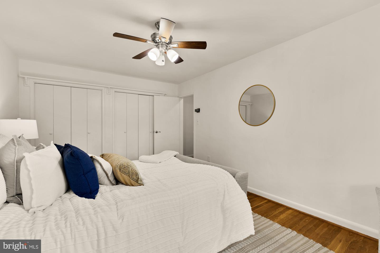 2400 41ST ST NW #502, WASHINGTON, District Of Columbia 20007, 2 Bedrooms Bedrooms, ,1 BathroomBathrooms,Residential,For sale,2400 41ST ST NW #502,DCDC2223690 MLS # DCDC2223690