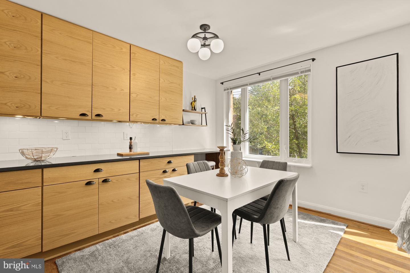 2400 41ST ST NW #502, WASHINGTON, District Of Columbia 20007, 2 Bedrooms Bedrooms, ,1 BathroomBathrooms,Residential,For sale,2400 41ST ST NW #502,DCDC2223690 MLS # DCDC2223690