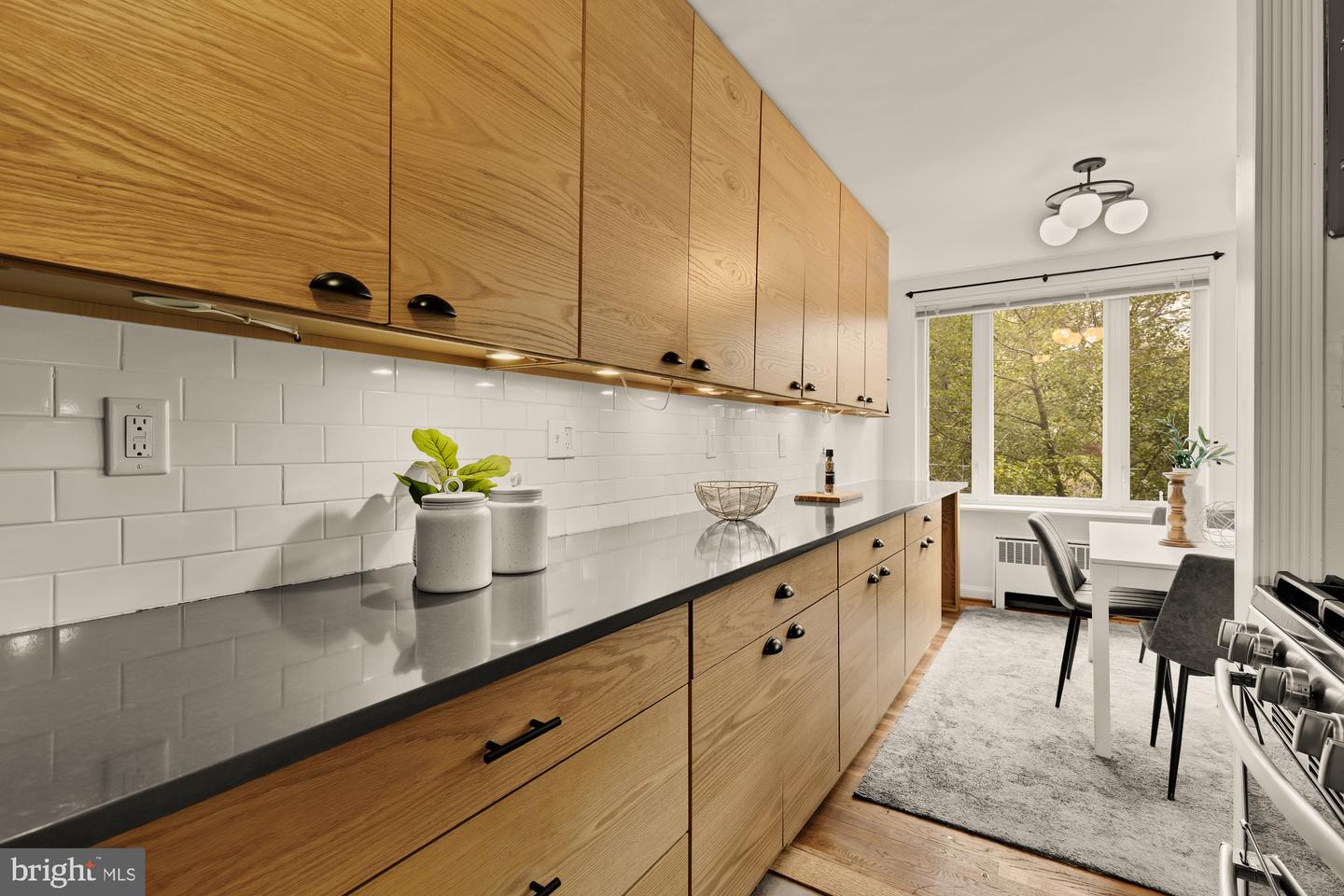 2400 41ST ST NW #502, WASHINGTON, District Of Columbia 20007, 2 Bedrooms Bedrooms, ,1 BathroomBathrooms,Residential,For sale,2400 41ST ST NW #502,DCDC2223690 MLS # DCDC2223690