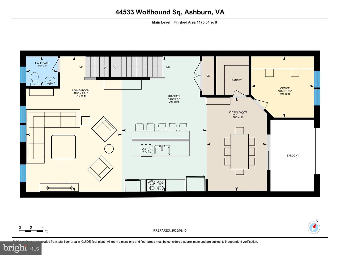 44533 WOLFHOUND SQ, ASHBURN, Virginia 20147, 3 Bedrooms Bedrooms, ,2 BathroomsBathrooms,Residential,For sale,44533 WOLFHOUND SQ,VALO2107506 MLS # VALO2107506