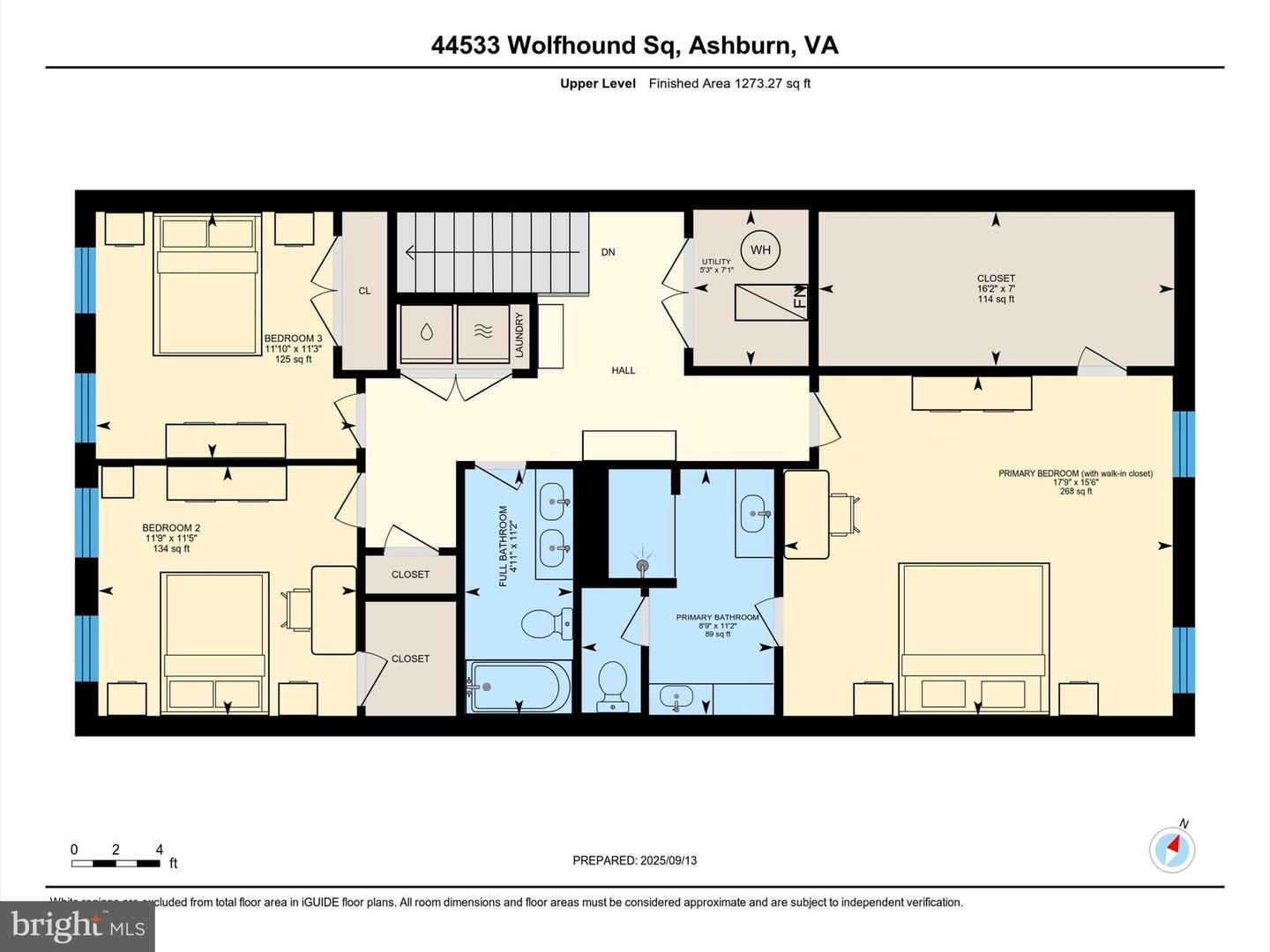 44533 WOLFHOUND SQ, ASHBURN, Virginia 20147, 3 Bedrooms Bedrooms, ,2 BathroomsBathrooms,Residential,For sale,44533 WOLFHOUND SQ,VALO2107506 MLS # VALO2107506