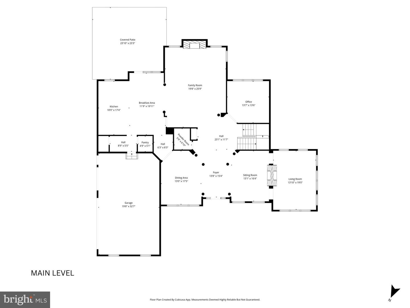 9603 THISTLE RIDGE LN, VIENNA, Virginia 22182, 5 Bedrooms Bedrooms, ,4 BathroomsBathrooms,Residential,For sale,9603 THISTLE RIDGE LN,VAFX2269004 MLS # VAFX2269004