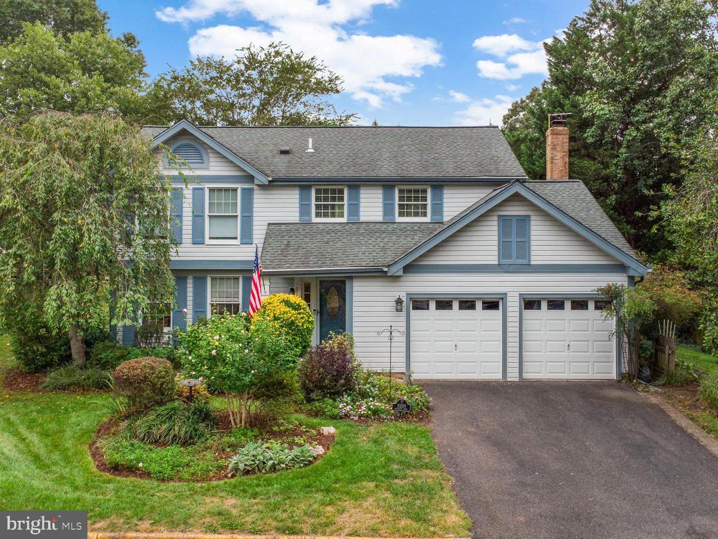10290 WOODMONT CT, MANASSAS, Virginia 20110, 4 Bedrooms Bedrooms, ,2 BathroomsBathrooms,Residential,For sale,10290 WOODMONT CT,VAMN2009386 MLS # VAMN2009386