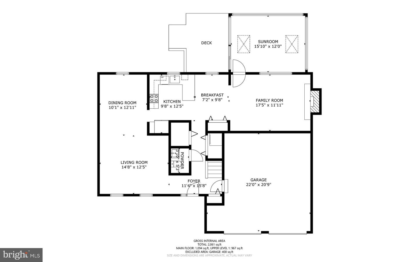 10290 WOODMONT CT, MANASSAS, Virginia 20110, 4 Bedrooms Bedrooms, ,2 BathroomsBathrooms,Residential,For sale,10290 WOODMONT CT,VAMN2009386 MLS # VAMN2009386