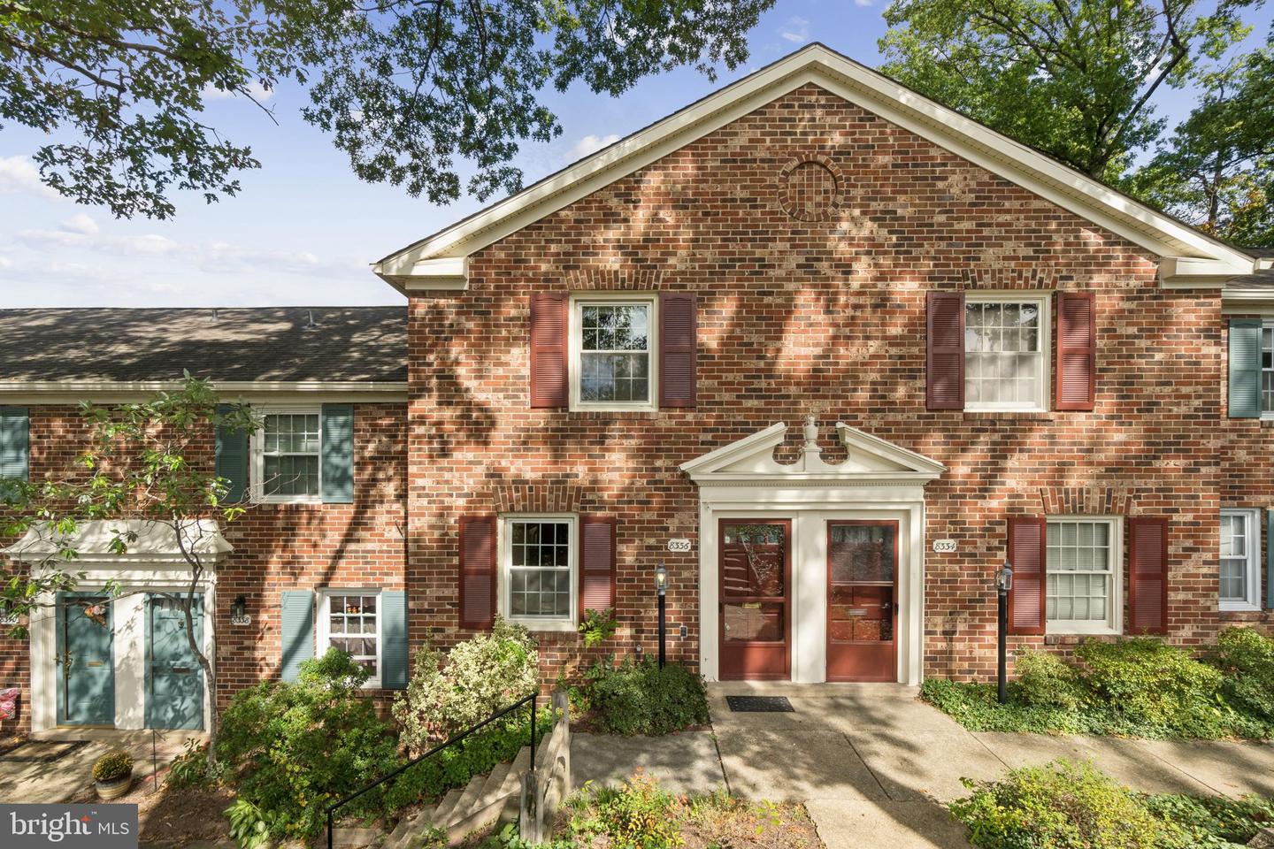 8336 FORRESTER BLVD #448, SPRINGFIELD, Virginia 22152, 2 Bedrooms Bedrooms, ,1 BathroomBathrooms,Residential,For sale,8336 FORRESTER BLVD #448,VAFX2269162 MLS # VAFX2269162