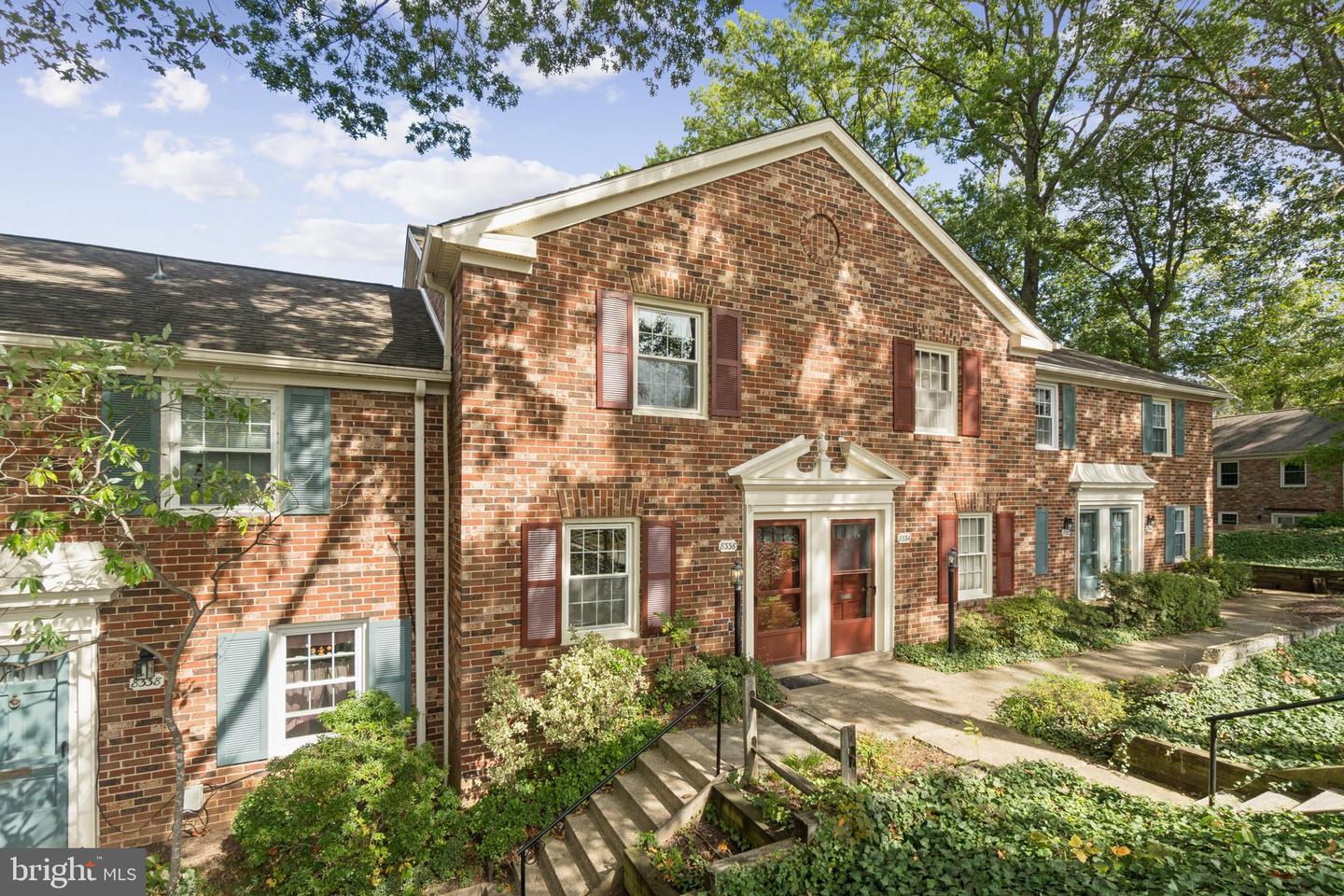 8336 FORRESTER BLVD #448, SPRINGFIELD, Virginia 22152, 2 Bedrooms Bedrooms, ,1 BathroomBathrooms,Residential,For sale,8336 FORRESTER BLVD #448,VAFX2269162 MLS # VAFX2269162