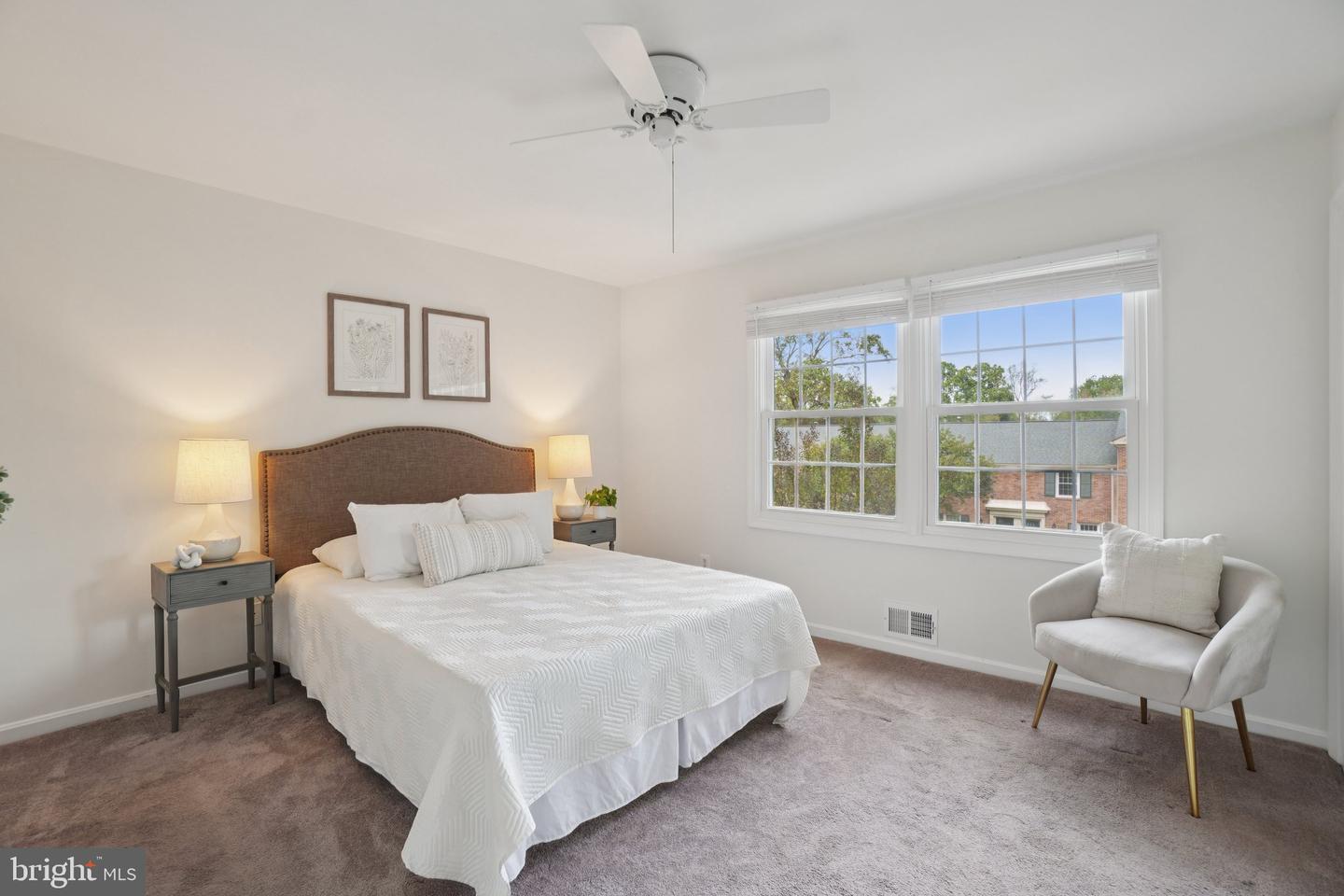 8336 FORRESTER BLVD #448, SPRINGFIELD, Virginia 22152, 2 Bedrooms Bedrooms, ,1 BathroomBathrooms,Residential,For sale,8336 FORRESTER BLVD #448,VAFX2269162 MLS # VAFX2269162