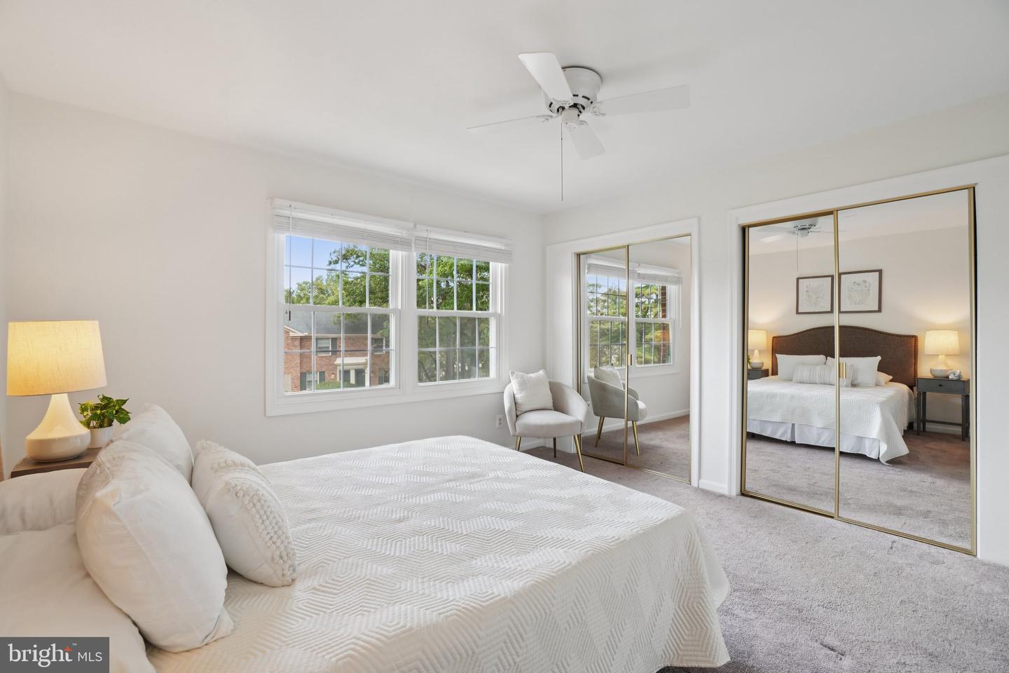 8336 FORRESTER BLVD #448, SPRINGFIELD, Virginia 22152, 2 Bedrooms Bedrooms, ,1 BathroomBathrooms,Residential,For sale,8336 FORRESTER BLVD #448,VAFX2269162 MLS # VAFX2269162