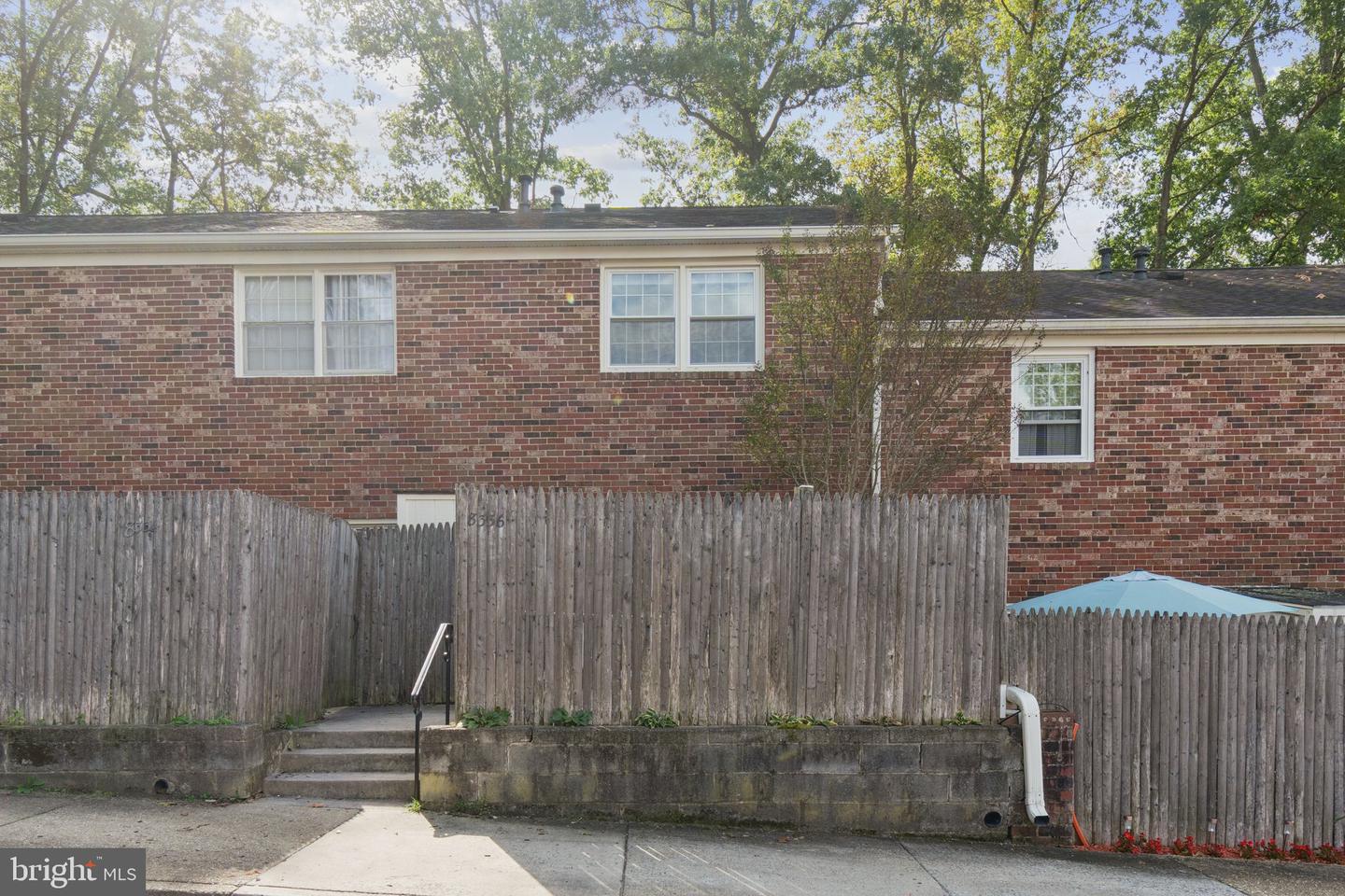 8336 FORRESTER BLVD #448, SPRINGFIELD, Virginia 22152, 2 Bedrooms Bedrooms, ,1 BathroomBathrooms,Residential,For sale,8336 FORRESTER BLVD #448,VAFX2269162 MLS # VAFX2269162