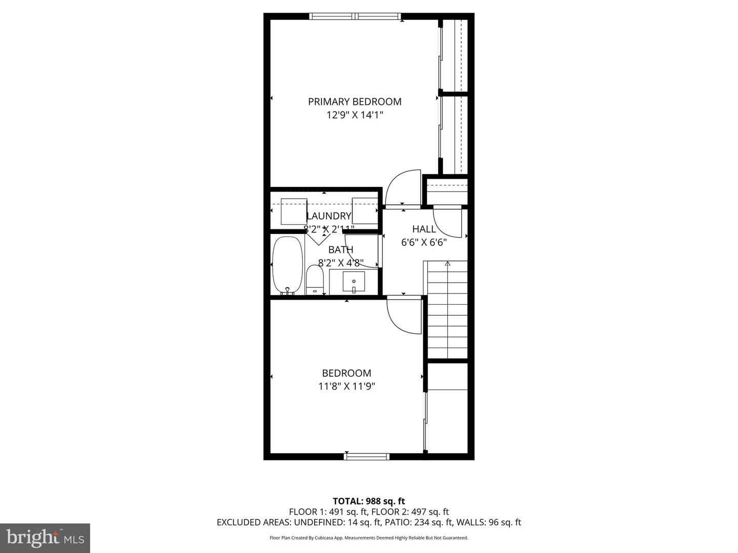 8336 FORRESTER BLVD #448, SPRINGFIELD, Virginia 22152, 2 Bedrooms Bedrooms, ,1 BathroomBathrooms,Residential,For sale,8336 FORRESTER BLVD #448,VAFX2269162 MLS # VAFX2269162