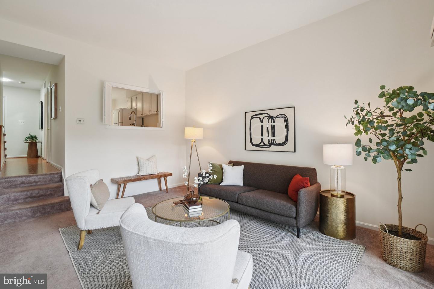 8336 FORRESTER BLVD #448, SPRINGFIELD, Virginia 22152, 2 Bedrooms Bedrooms, ,1 BathroomBathrooms,Residential,For sale,8336 FORRESTER BLVD #448,VAFX2269162 MLS # VAFX2269162