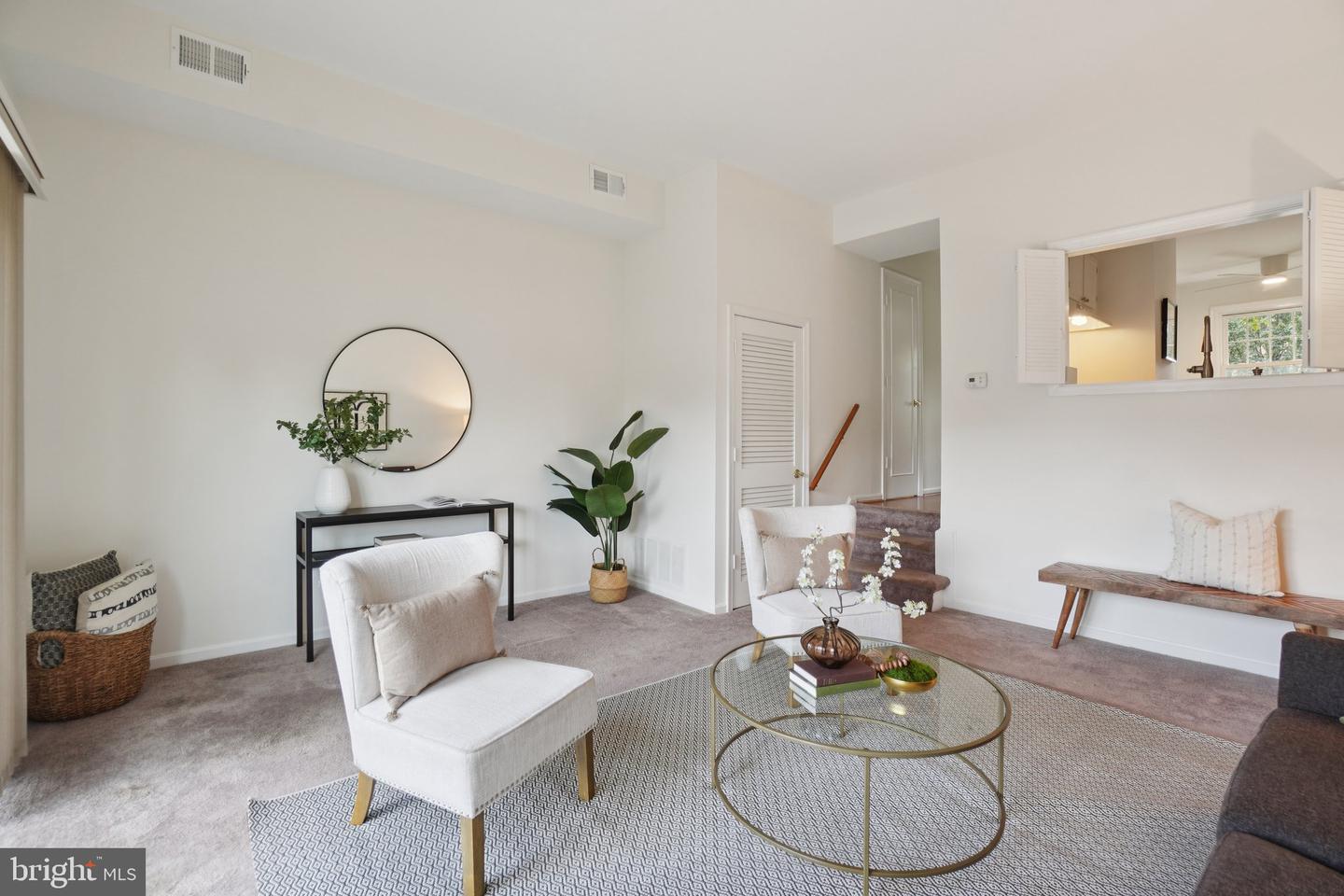 8336 FORRESTER BLVD #448, SPRINGFIELD, Virginia 22152, 2 Bedrooms Bedrooms, ,1 BathroomBathrooms,Residential,For sale,8336 FORRESTER BLVD #448,VAFX2269162 MLS # VAFX2269162