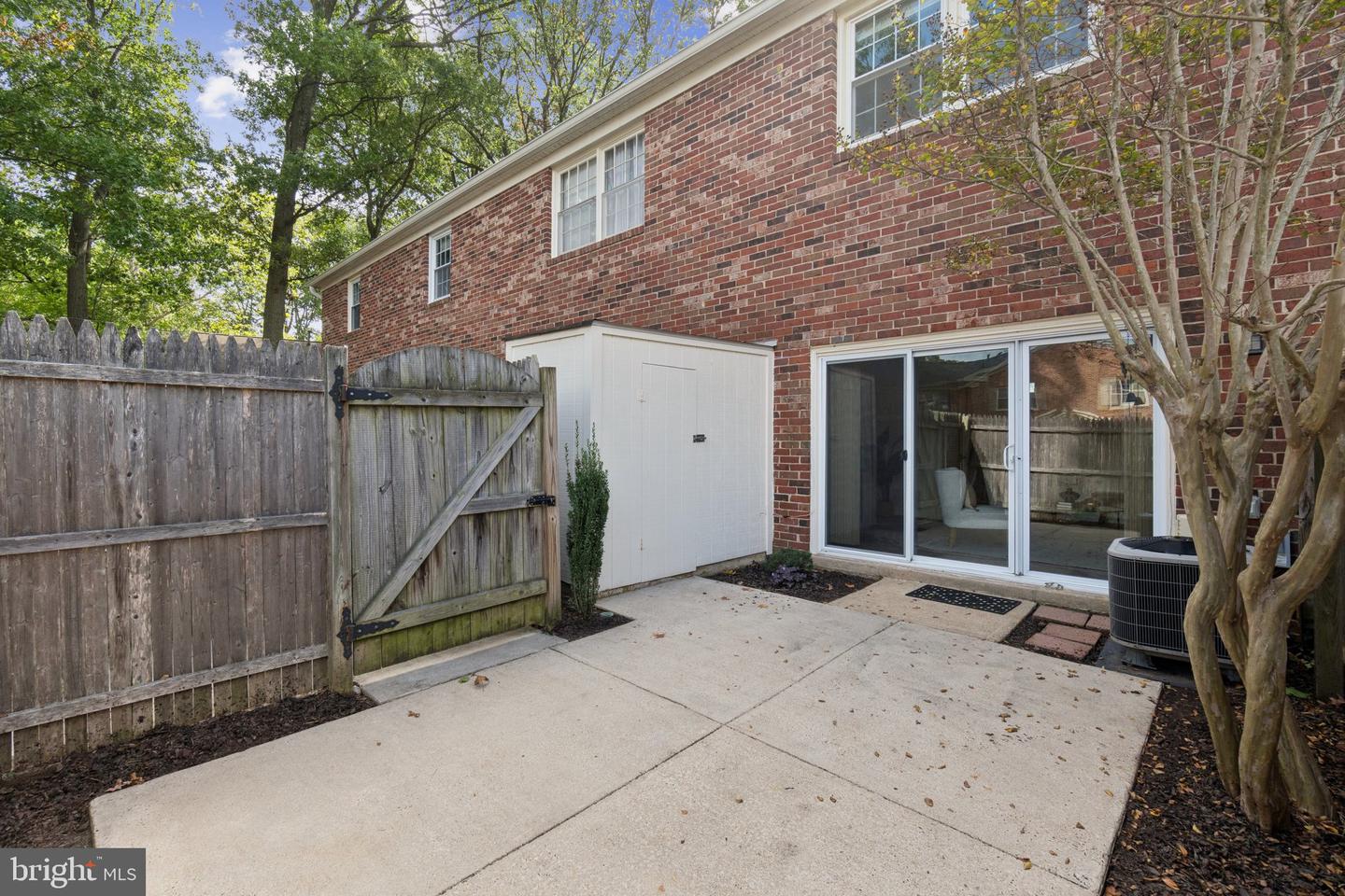 8336 FORRESTER BLVD #448, SPRINGFIELD, Virginia 22152, 2 Bedrooms Bedrooms, ,1 BathroomBathrooms,Residential,For sale,8336 FORRESTER BLVD #448,VAFX2269162 MLS # VAFX2269162