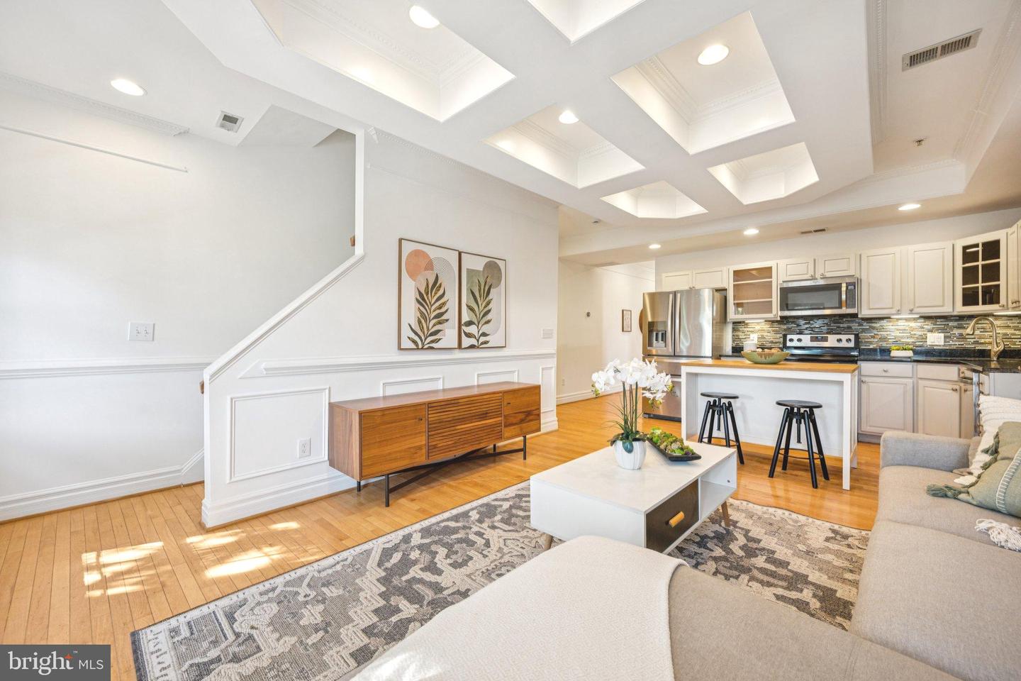224 S ST NE #2, WASHINGTON, District Of Columbia 20002, 3 Bedrooms Bedrooms, ,2 BathroomsBathrooms,Residential,For sale,224 S ST NE #2,DCDC2224090 MLS # DCDC2224090