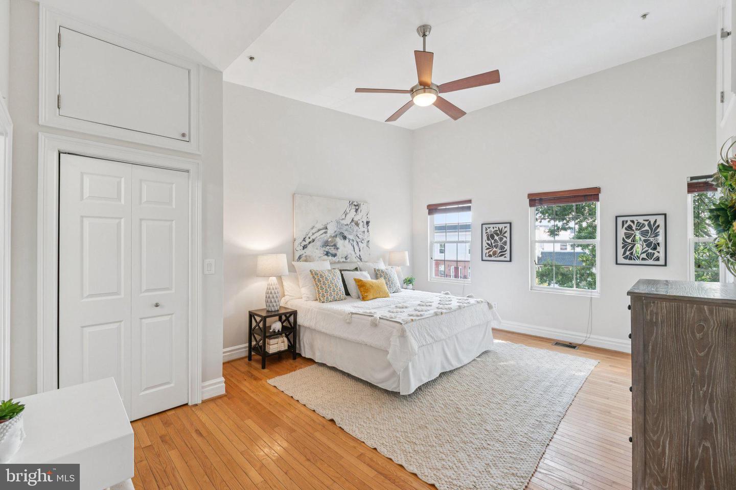 224 S ST NE #2, WASHINGTON, District Of Columbia 20002, 3 Bedrooms Bedrooms, ,2 BathroomsBathrooms,Residential,For sale,224 S ST NE #2,DCDC2224090 MLS # DCDC2224090
