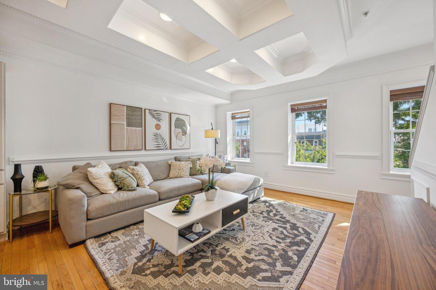 224 S ST NE #2, WASHINGTON, District Of Columbia 20002, 3 Bedrooms Bedrooms, ,2 BathroomsBathrooms,Residential,For sale,224 S ST NE #2,DCDC2224090 MLS # DCDC2224090