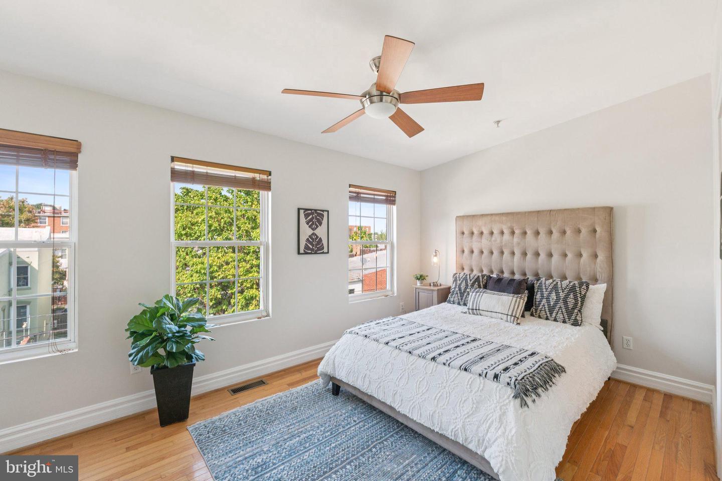 224 S ST NE #2, WASHINGTON, District Of Columbia 20002, 3 Bedrooms Bedrooms, ,2 BathroomsBathrooms,Residential,For sale,224 S ST NE #2,DCDC2224090 MLS # DCDC2224090