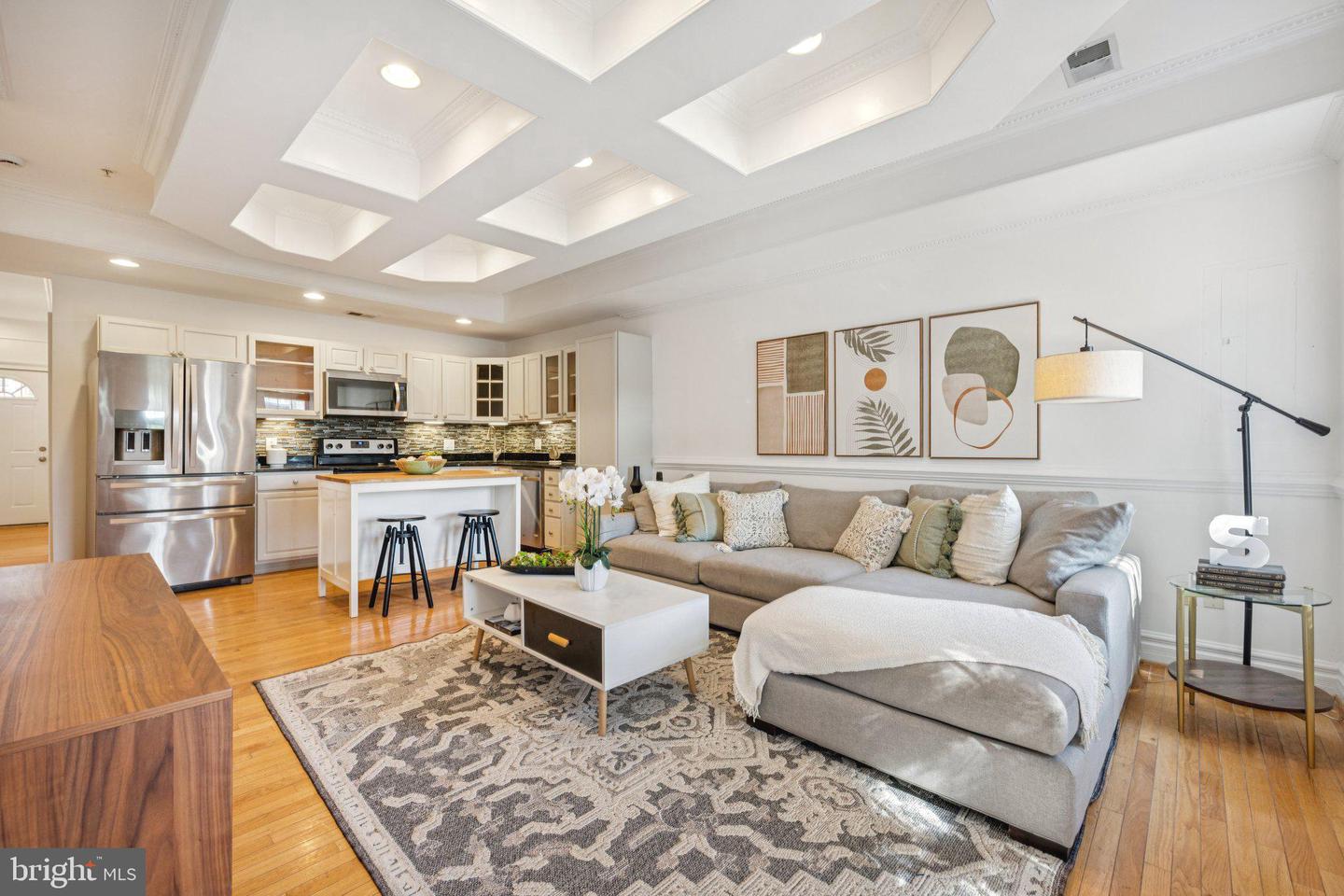 224 S ST NE #2, WASHINGTON, District Of Columbia 20002, 3 Bedrooms Bedrooms, ,2 BathroomsBathrooms,Residential,For sale,224 S ST NE #2,DCDC2224090 MLS # DCDC2224090