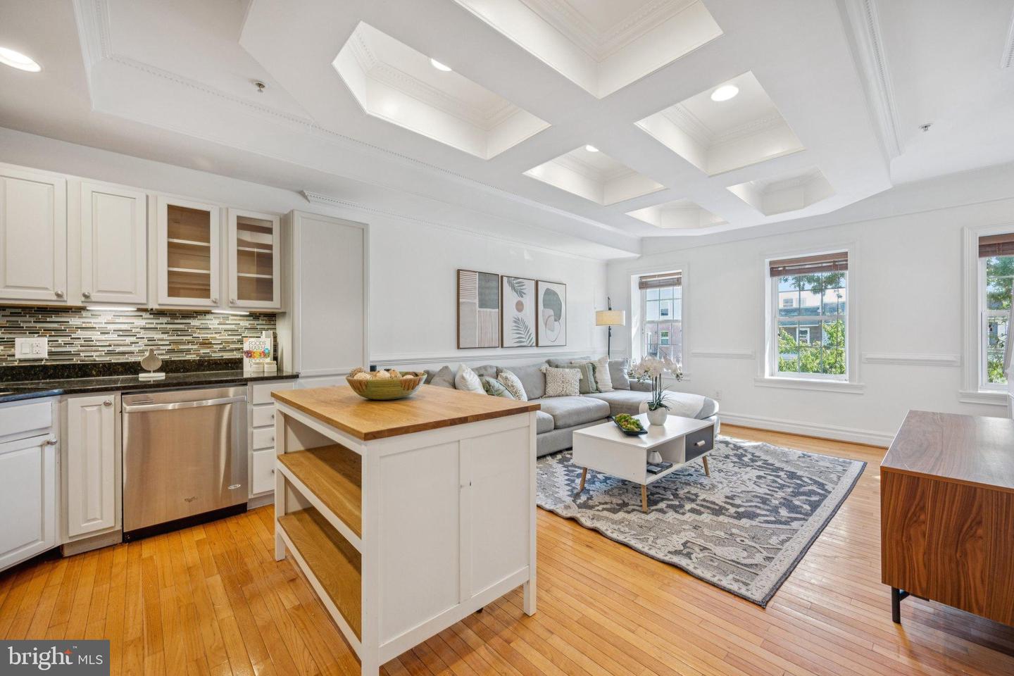 224 S ST NE #2, WASHINGTON, District Of Columbia 20002, 3 Bedrooms Bedrooms, ,2 BathroomsBathrooms,Residential,For sale,224 S ST NE #2,DCDC2224090 MLS # DCDC2224090