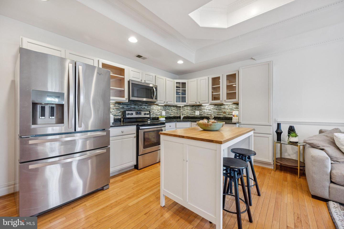 224 S ST NE #2, WASHINGTON, District Of Columbia 20002, 3 Bedrooms Bedrooms, ,2 BathroomsBathrooms,Residential,For sale,224 S ST NE #2,DCDC2224090 MLS # DCDC2224090