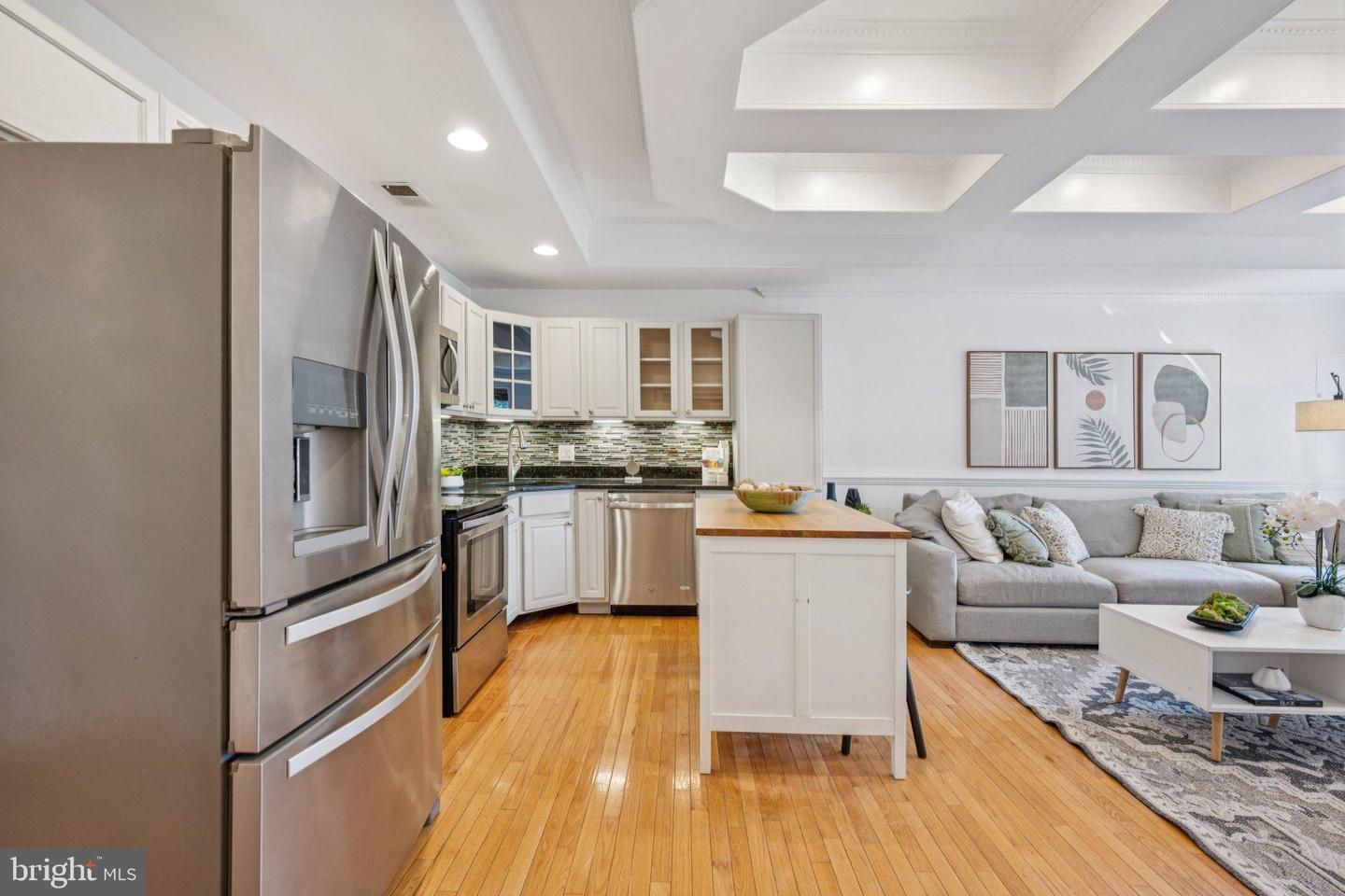 224 S ST NE #2, WASHINGTON, District Of Columbia 20002, 3 Bedrooms Bedrooms, ,2 BathroomsBathrooms,Residential,For sale,224 S ST NE #2,DCDC2224090 MLS # DCDC2224090