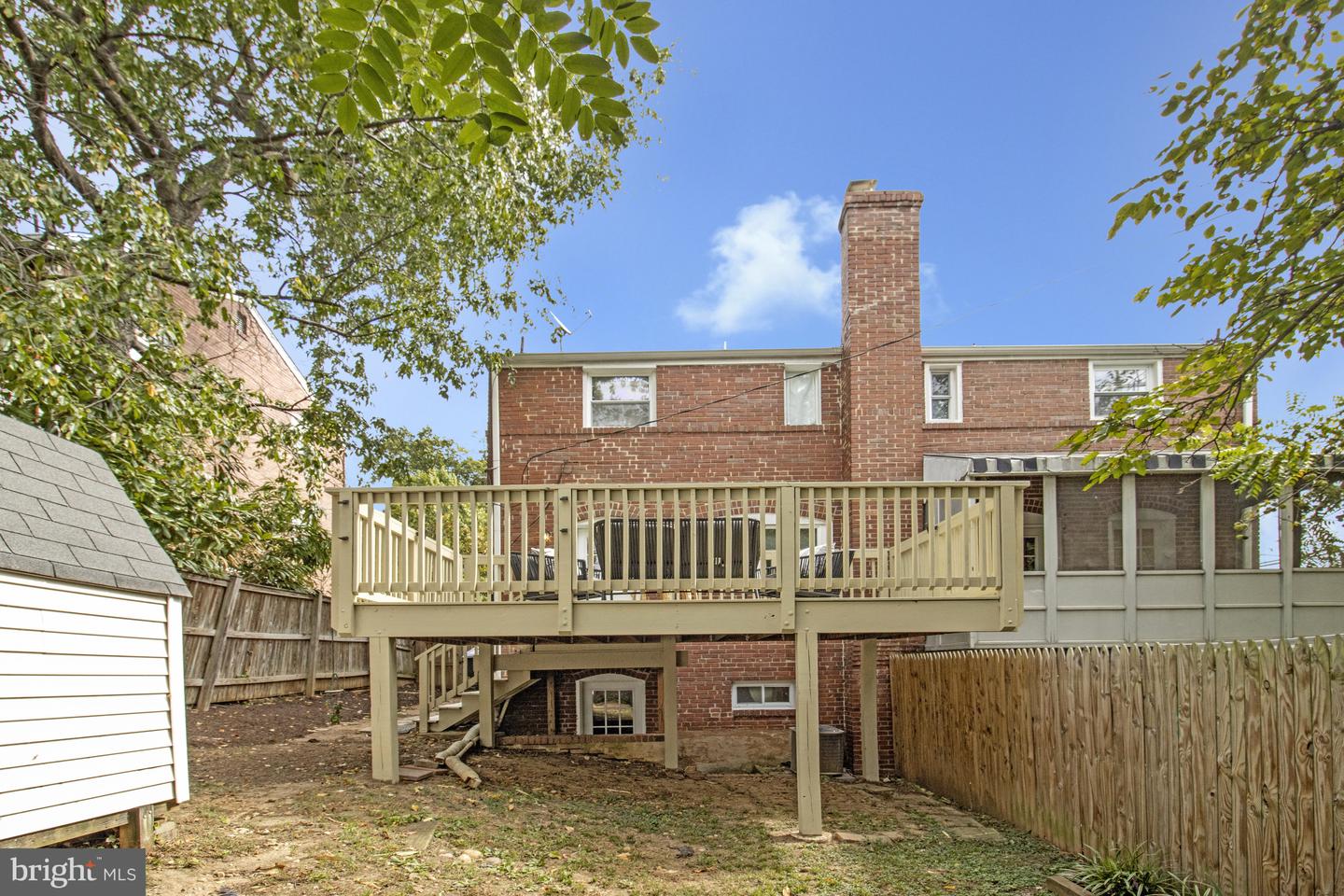 3112 S HAYES ST, ARLINGTON, Virginia 22202, 3 Bedrooms Bedrooms, ,2 BathroomsBathrooms,Residential,For sale,3112 S HAYES ST,VAAR2064156 MLS # VAAR2064156