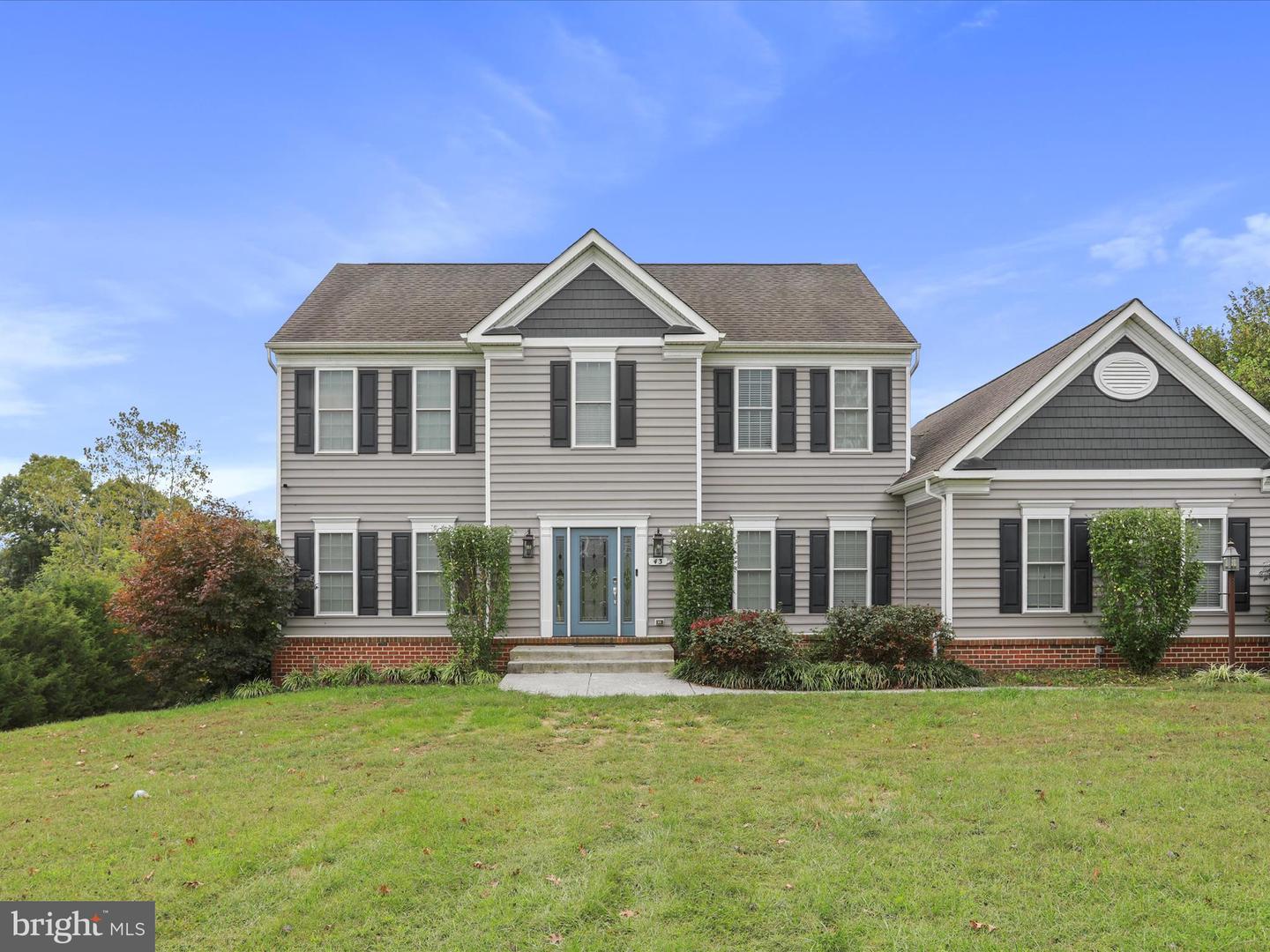 43 LITTLE SORREL DR, MIDDLETOWN, Virginia 22645, 6 Bedrooms Bedrooms, ,4 BathroomsBathrooms,Residential,For sale,43 LITTLE SORREL DR,VAWR2012424 MLS # VAWR2012424
