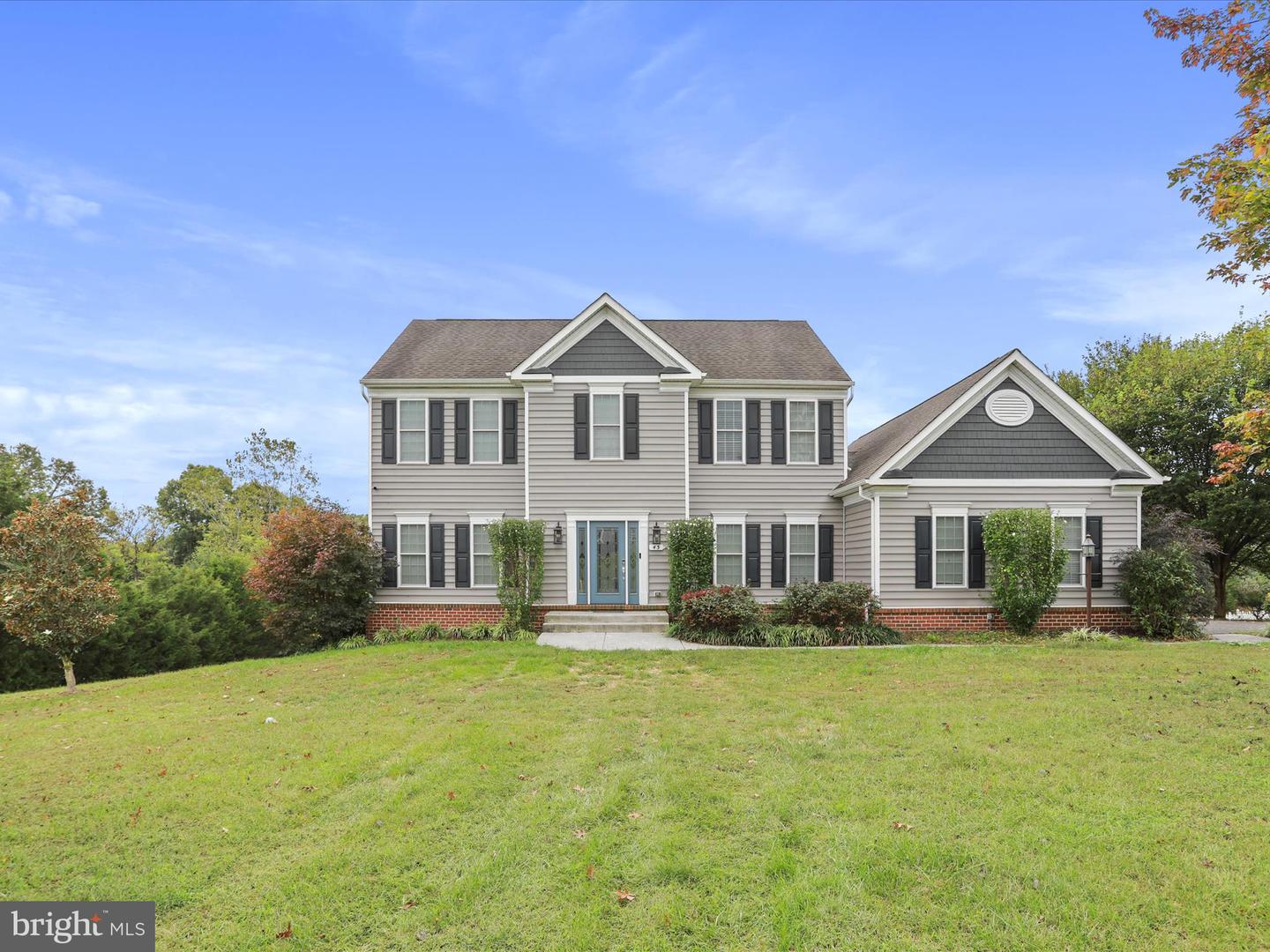 43 LITTLE SORREL DR, MIDDLETOWN, Virginia 22645, 6 Bedrooms Bedrooms, ,4 BathroomsBathrooms,Residential,For sale,43 LITTLE SORREL DR,VAWR2012424 MLS # VAWR2012424