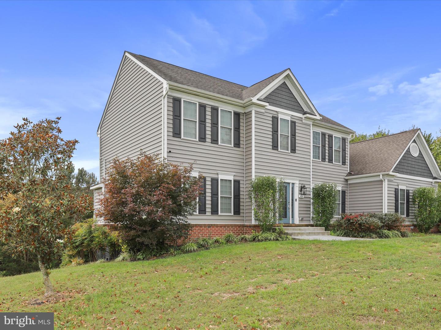 43 LITTLE SORREL DR, MIDDLETOWN, Virginia 22645, 6 Bedrooms Bedrooms, ,4 BathroomsBathrooms,Residential,For sale,43 LITTLE SORREL DR,VAWR2012424 MLS # VAWR2012424