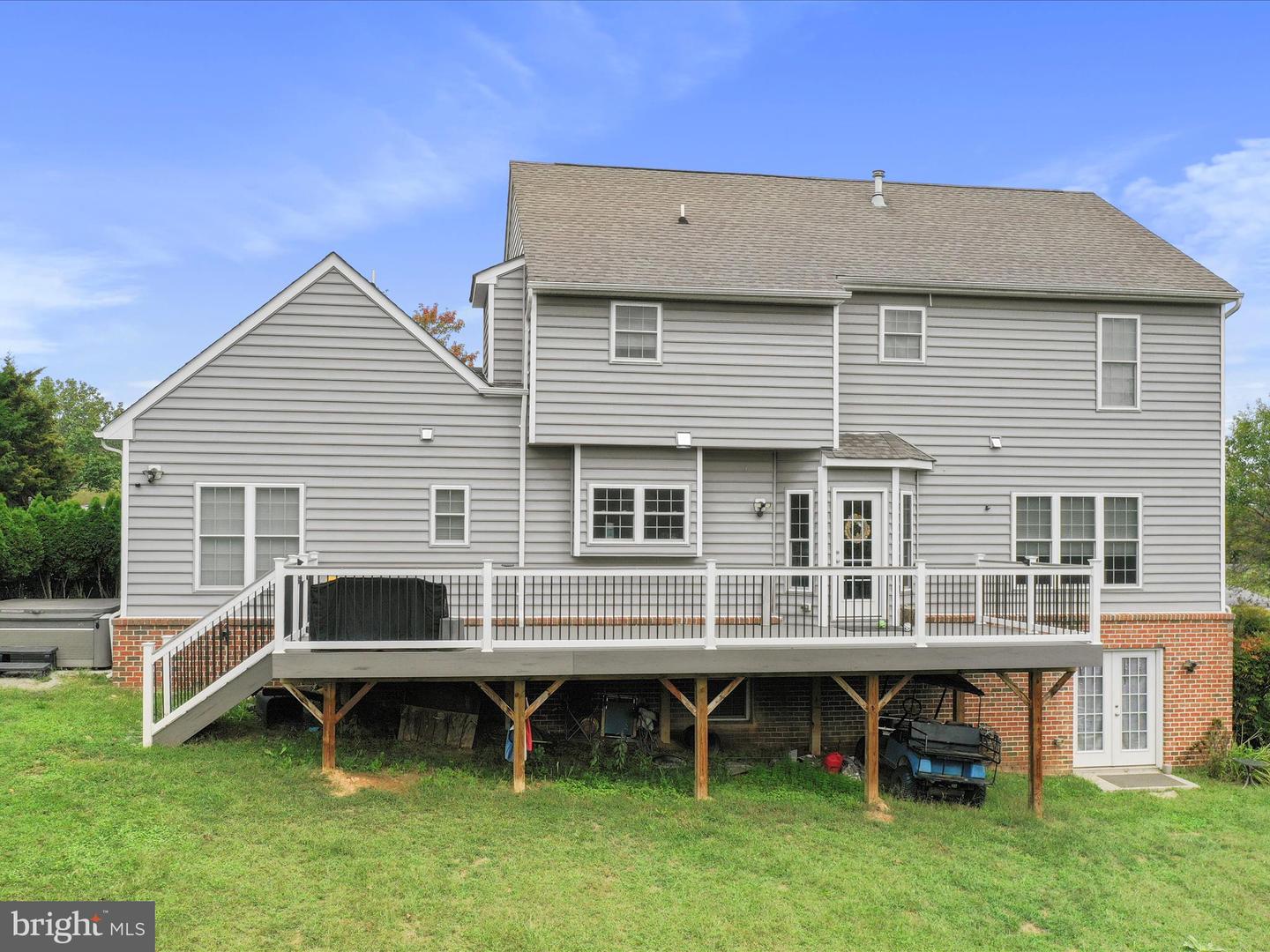 43 LITTLE SORREL DR, MIDDLETOWN, Virginia 22645, 6 Bedrooms Bedrooms, ,4 BathroomsBathrooms,Residential,For sale,43 LITTLE SORREL DR,VAWR2012424 MLS # VAWR2012424