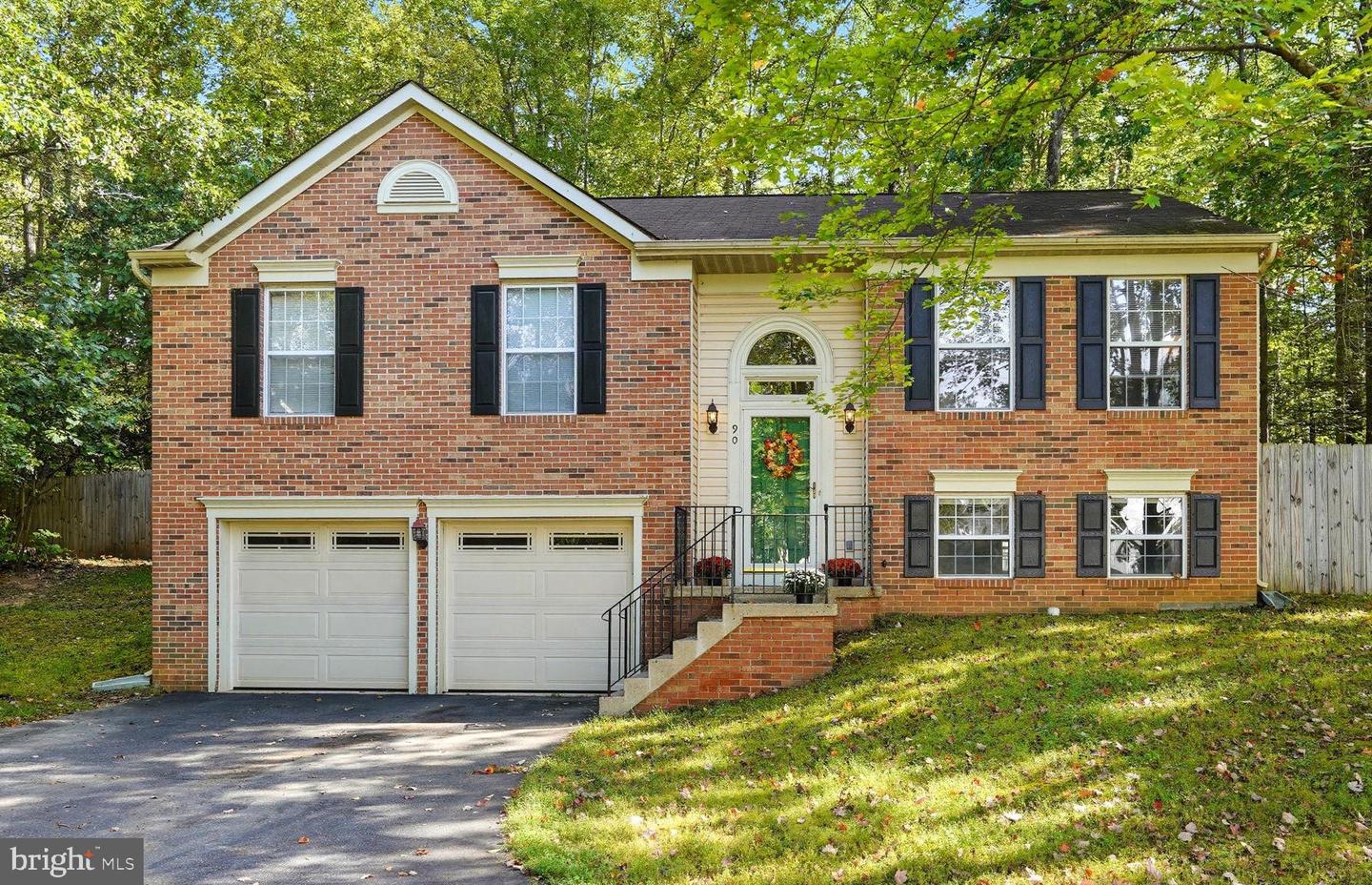 90 ERVIN OVERLOOK, STAFFORD, Virginia 22556, 3 Bedrooms Bedrooms, ,3 BathroomsBathrooms,Residential,For sale,90 ERVIN OVERLOOK,VAST2042958 MLS # VAST2042958