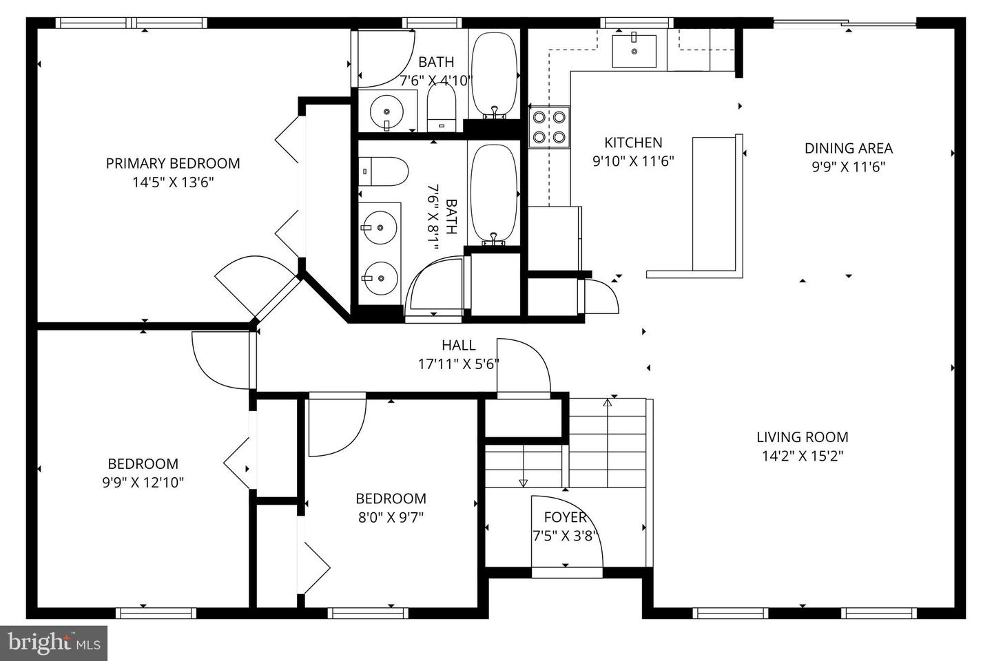 90 ERVIN OVERLOOK, STAFFORD, Virginia 22556, 3 Bedrooms Bedrooms, ,3 BathroomsBathrooms,Residential,For sale,90 ERVIN OVERLOOK,VAST2042958 MLS # VAST2042958
