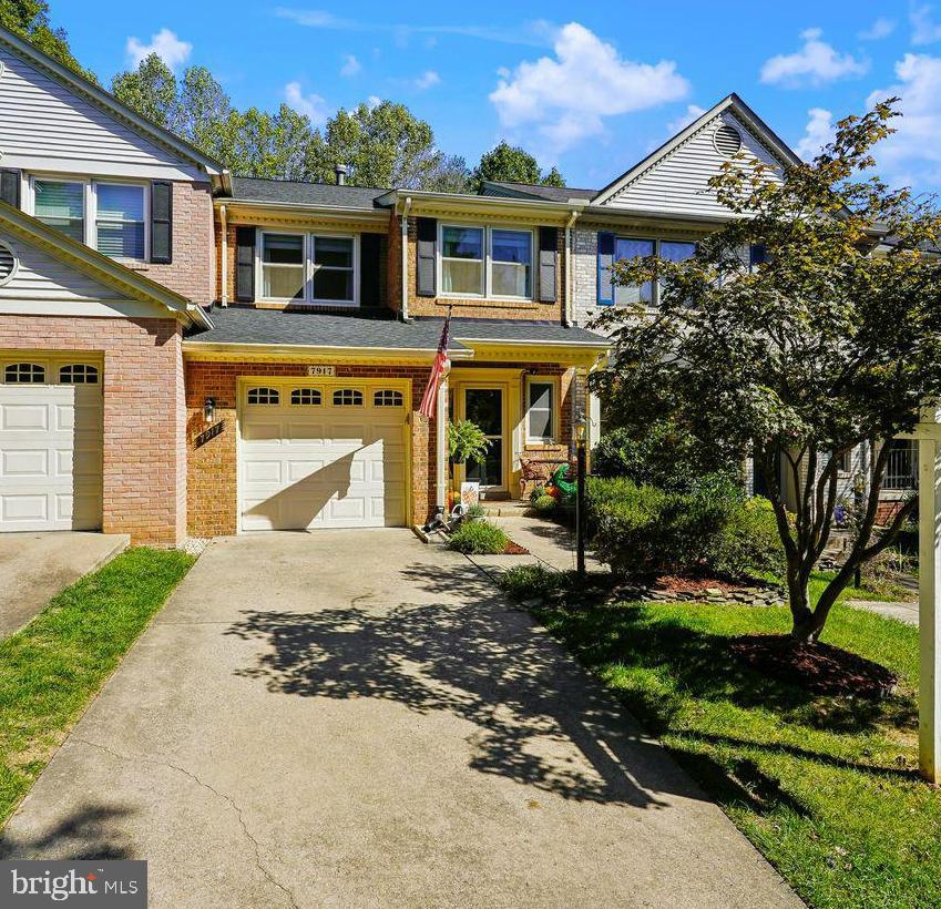 7917 VALLEYFIELD DR, SPRINGFIELD, Virginia 22153, 3 Bedrooms Bedrooms, ,2 BathroomsBathrooms,Residential,For sale,7917 VALLEYFIELD DR,VAFX2269482 MLS # VAFX2269482
