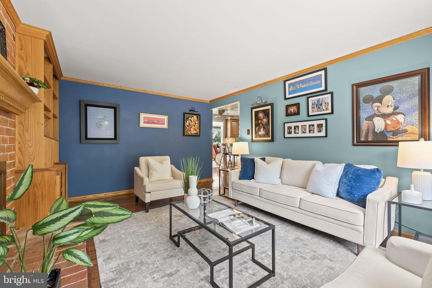 6116 KINGS COLOR DR, FAIRFAX, Virginia 22030, 4 Bedrooms Bedrooms, ,2 BathroomsBathrooms,Residential,For sale,6116 KINGS COLOR DR,VAFX2269502 MLS # VAFX2269502