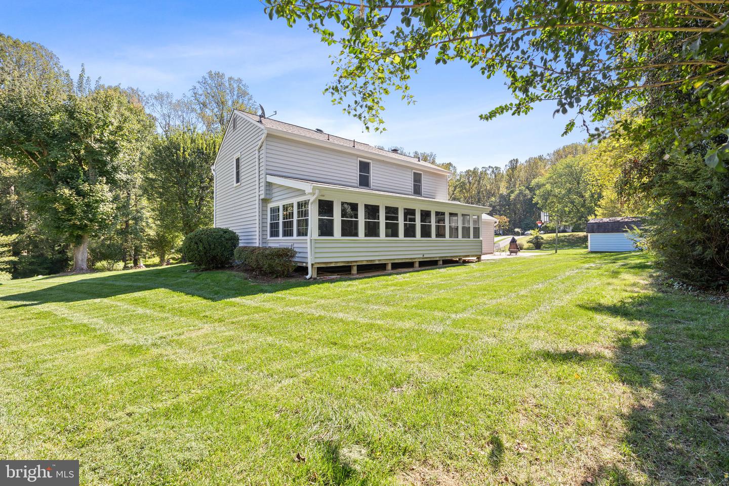 6116 KINGS COLOR DR, FAIRFAX, Virginia 22030, 4 Bedrooms Bedrooms, ,2 BathroomsBathrooms,Residential,For sale,6116 KINGS COLOR DR,VAFX2269502 MLS # VAFX2269502