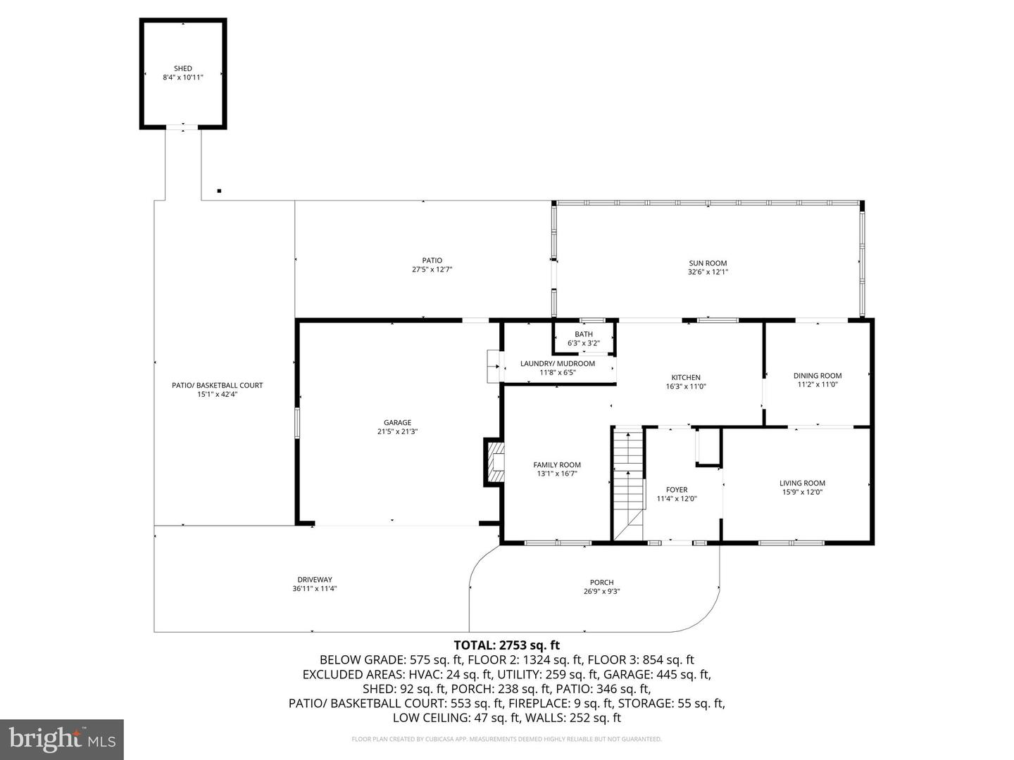 6116 KINGS COLOR DR, FAIRFAX, Virginia 22030, 4 Bedrooms Bedrooms, ,2 BathroomsBathrooms,Residential,For sale,6116 KINGS COLOR DR,VAFX2269502 MLS # VAFX2269502 6116 KINGS COLOR DR, FAIRFAX, Virginia 22030, 4 Bedrooms Bedrooms, ,2 BathroomsBathrooms,Residential,For sale,6116 KINGS COLOR DR,VAFX2269502 MLS # VAFX2269502