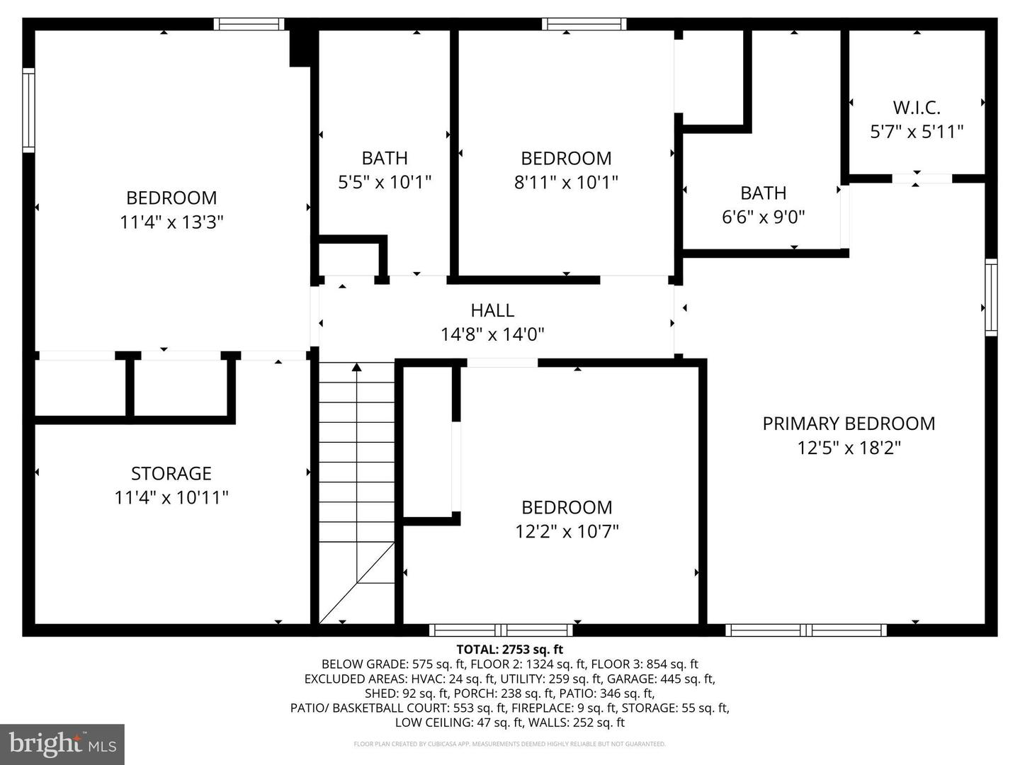 6116 KINGS COLOR DR, FAIRFAX, Virginia 22030, 4 Bedrooms Bedrooms, ,2 BathroomsBathrooms,Residential,For sale,6116 KINGS COLOR DR,VAFX2269502 MLS # VAFX2269502 6116 KINGS COLOR DR, FAIRFAX, Virginia 22030, 4 Bedrooms Bedrooms, ,2 BathroomsBathrooms,Residential,For sale,6116 KINGS COLOR DR,VAFX2269502 MLS # VAFX2269502